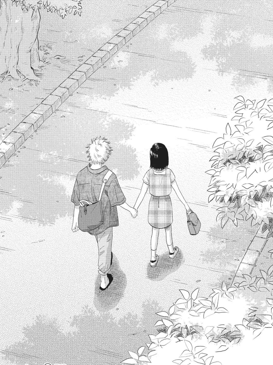 Read Skip and Loafer chapter 46 image 56 on Lezhin