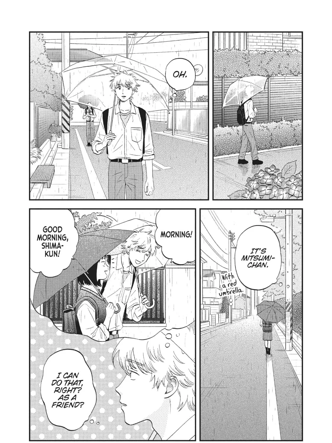 Read Skip and Loafer chapter 47 image 2 on Lezhin