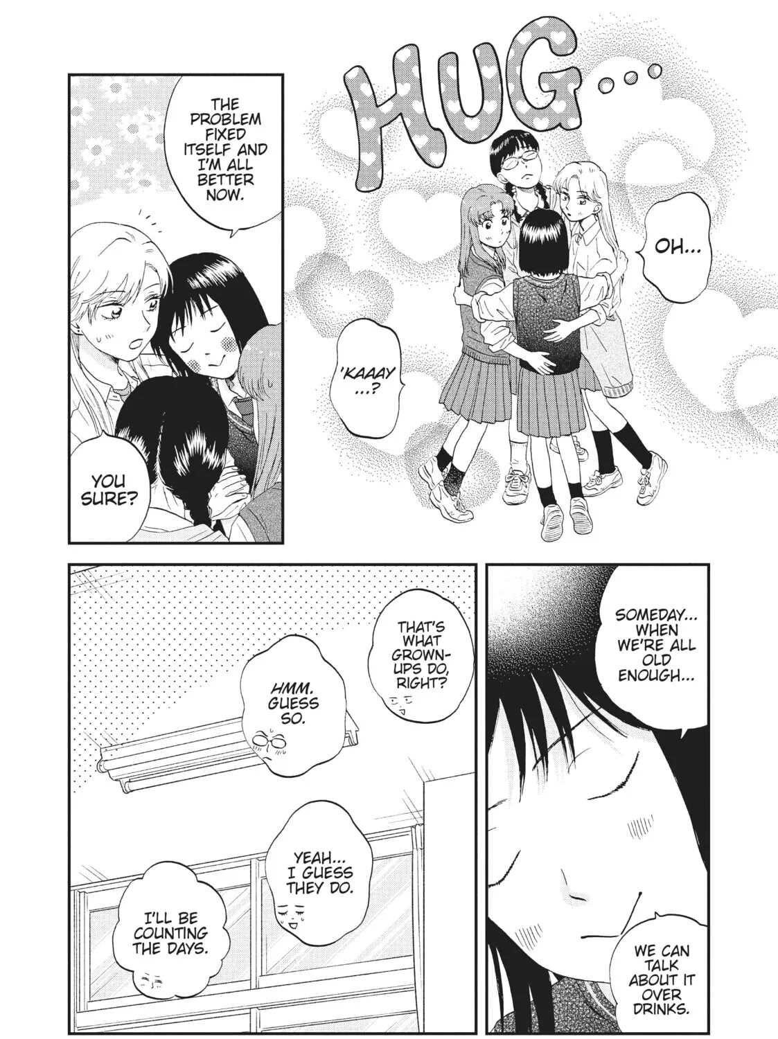 Read Skip and Loafer chapter 47 image 24 on Lezhin