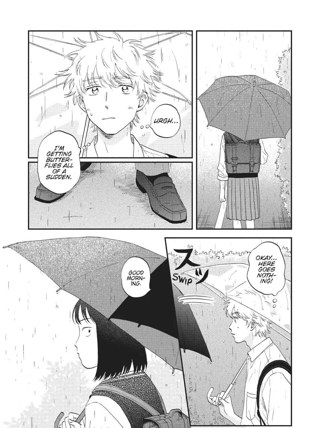 Read Skip and Loafer chapter 47 image 4 on Lezhin