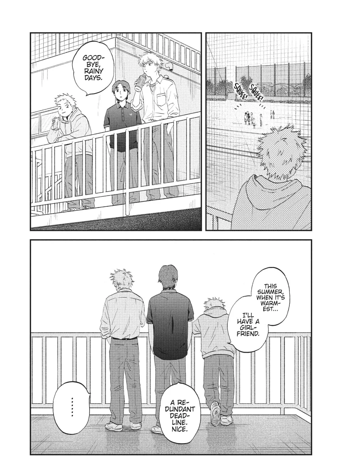 Read Skip and Loafer chapter 47 image 44 on Lezhin