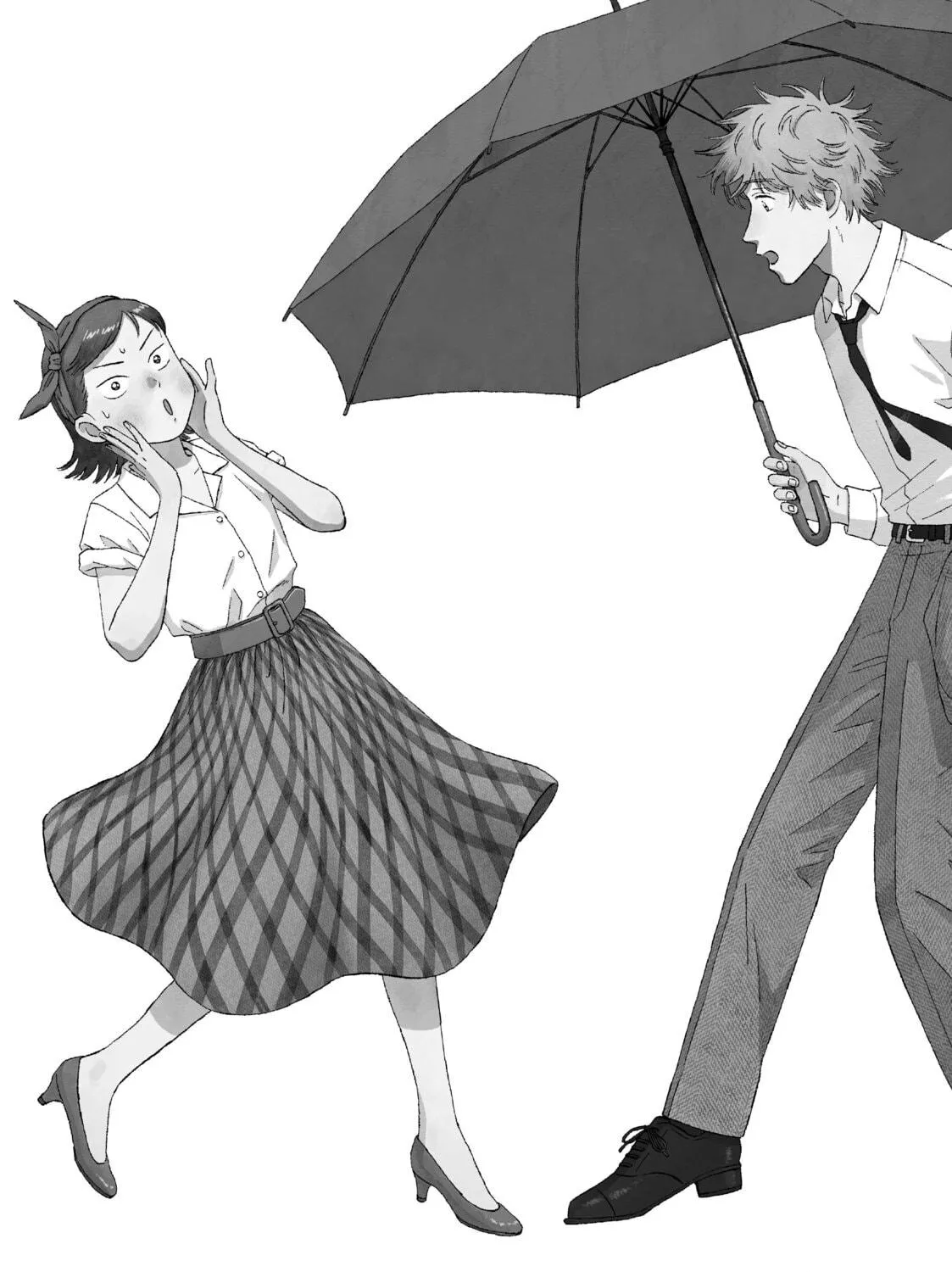 Read Skip and Loafer chapter 47 image 58 on Lezhin