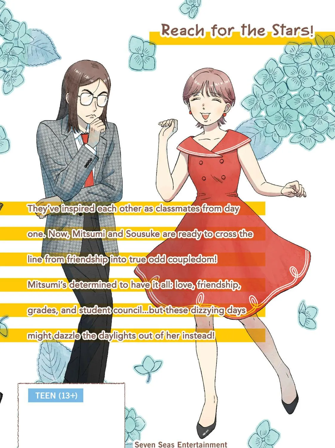 Read Skip and Loafer chapter 47 image 64 on Lezhin