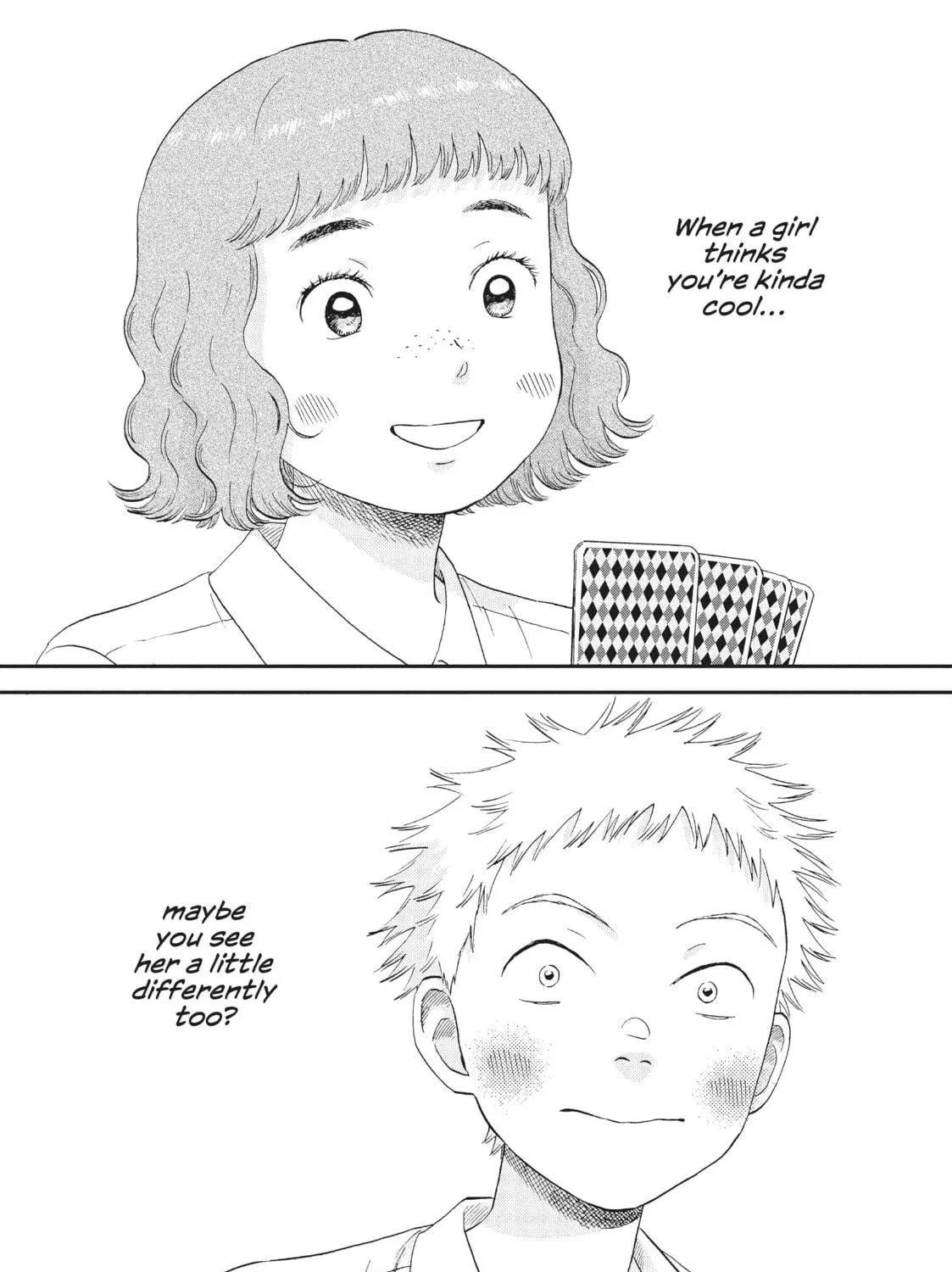 Read Skip and Loafer chapter 48 image 38 on Lezhin