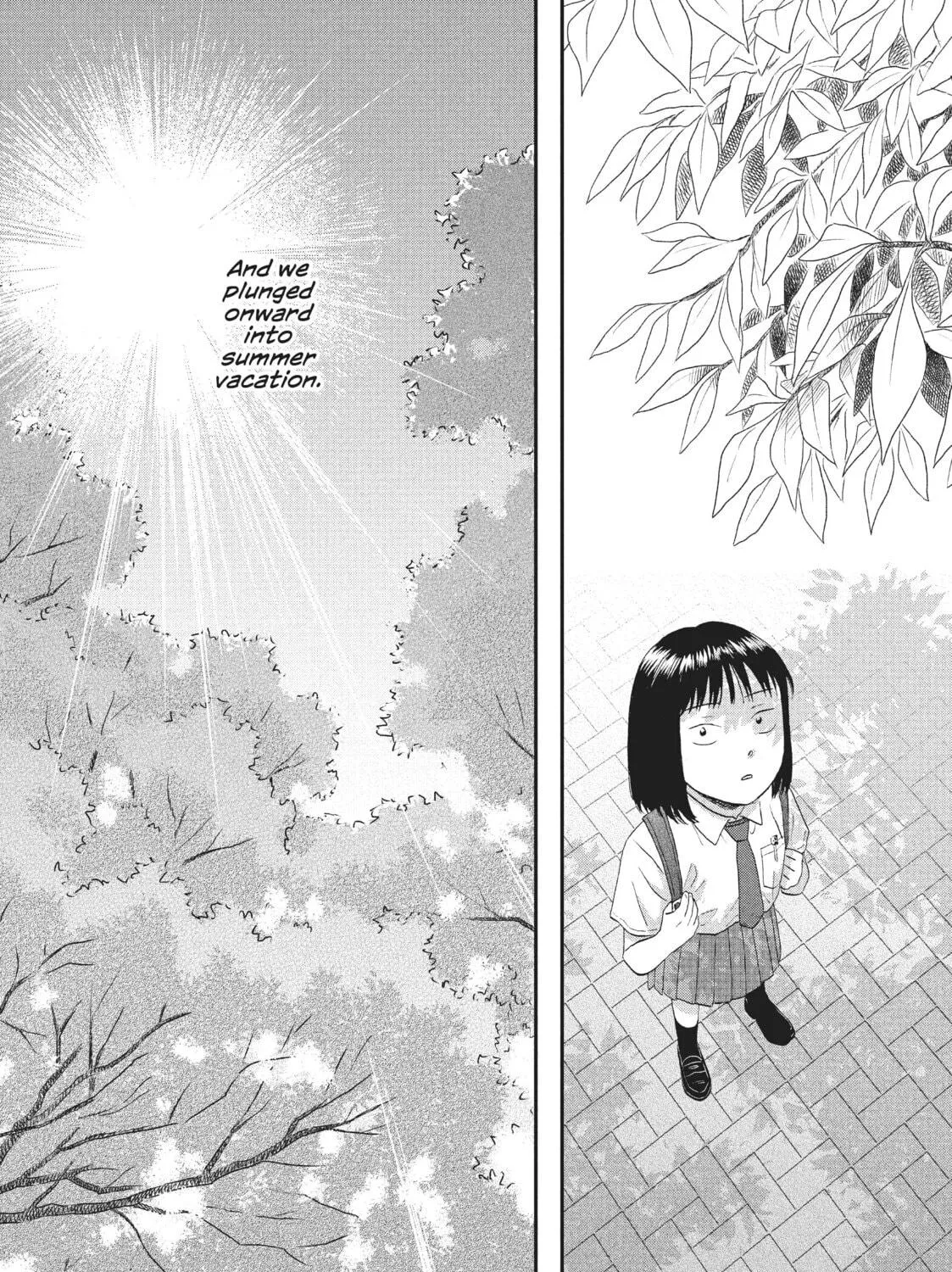 Read Skip and Loafer chapter 49 image 22 on Lezhin