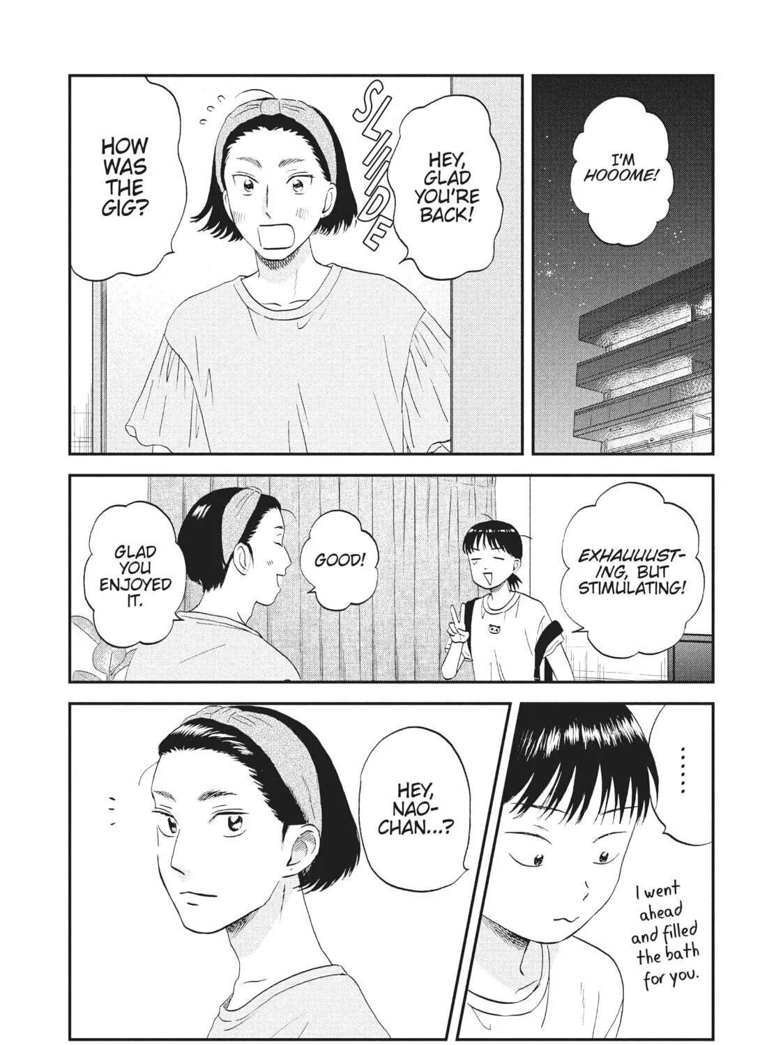 Read Skip and Loafer chapter 49 image 34 on Lezhin