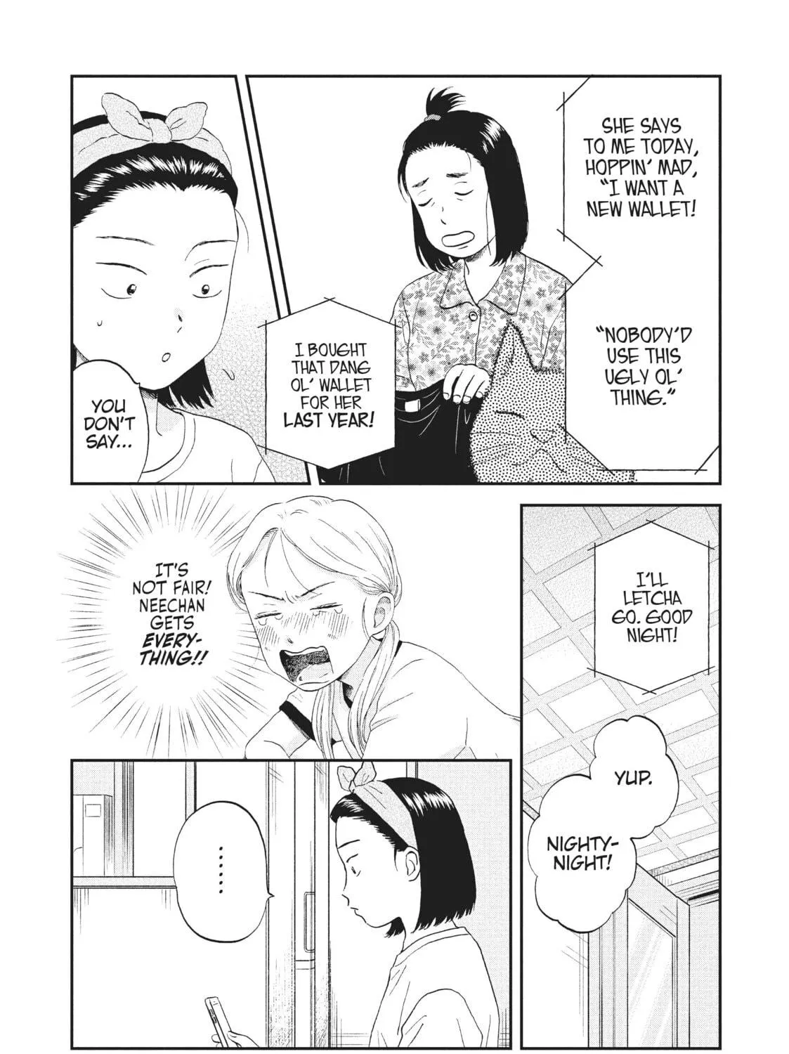 Read Skip and Loafer chapter 49 image 4 on Lezhin
