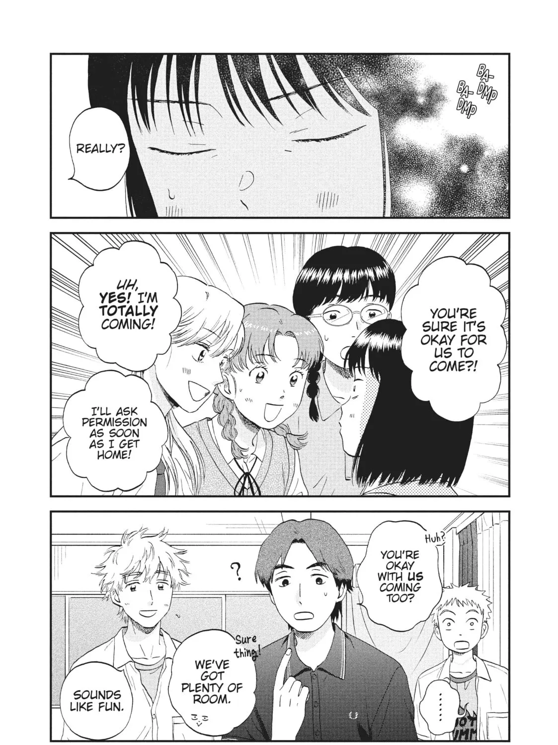 Read Skip and Loafer chapter 49 image 44 on Lezhin