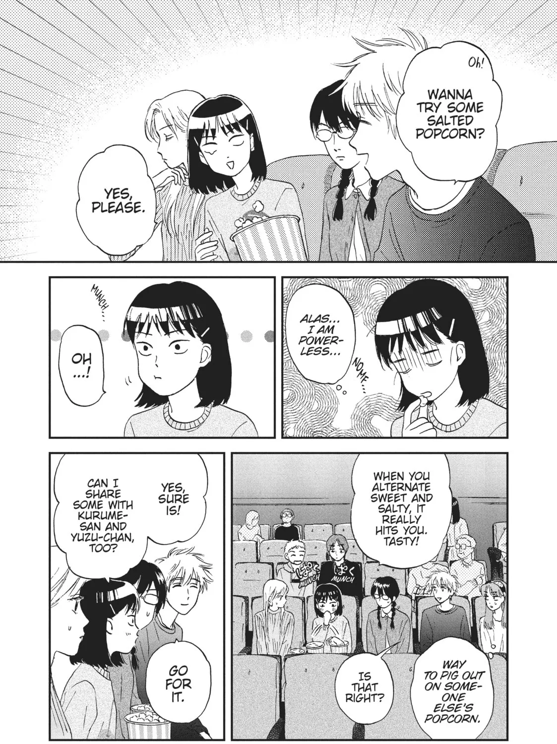 Read Skip and Loafer chapter 5 image 36 on Lezhin