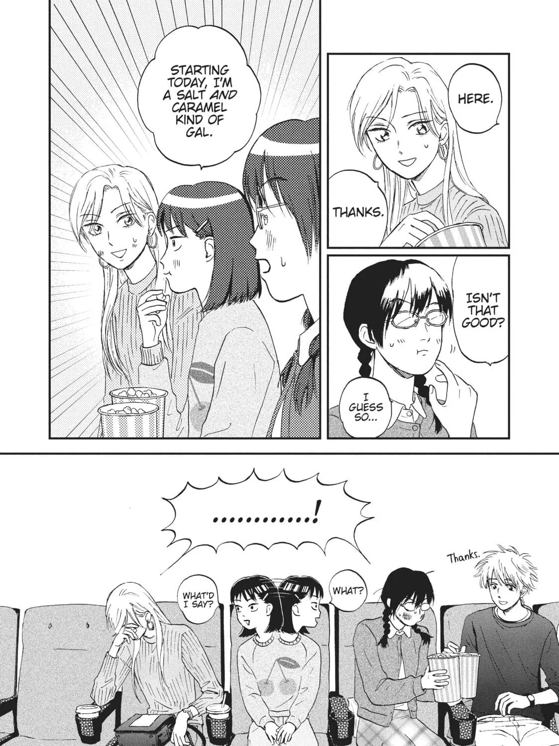 Read Skip and Loafer chapter 5 image 38 on Lezhin