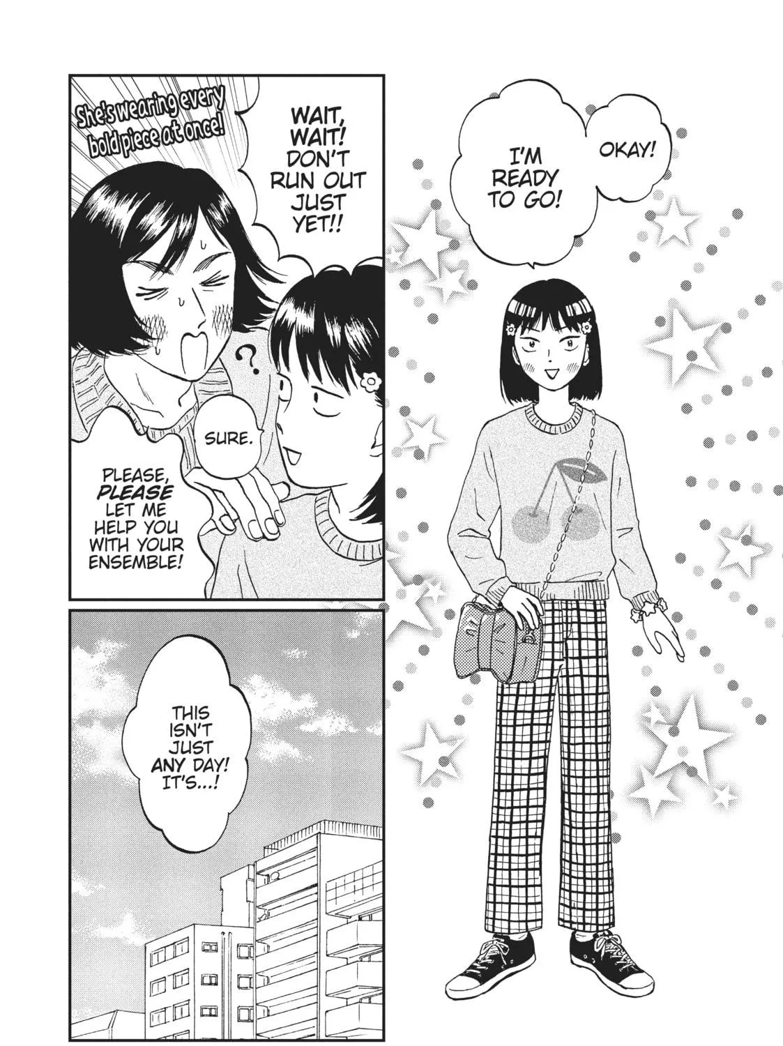 Read Skip and Loafer chapter 5 image 4 on Lezhin