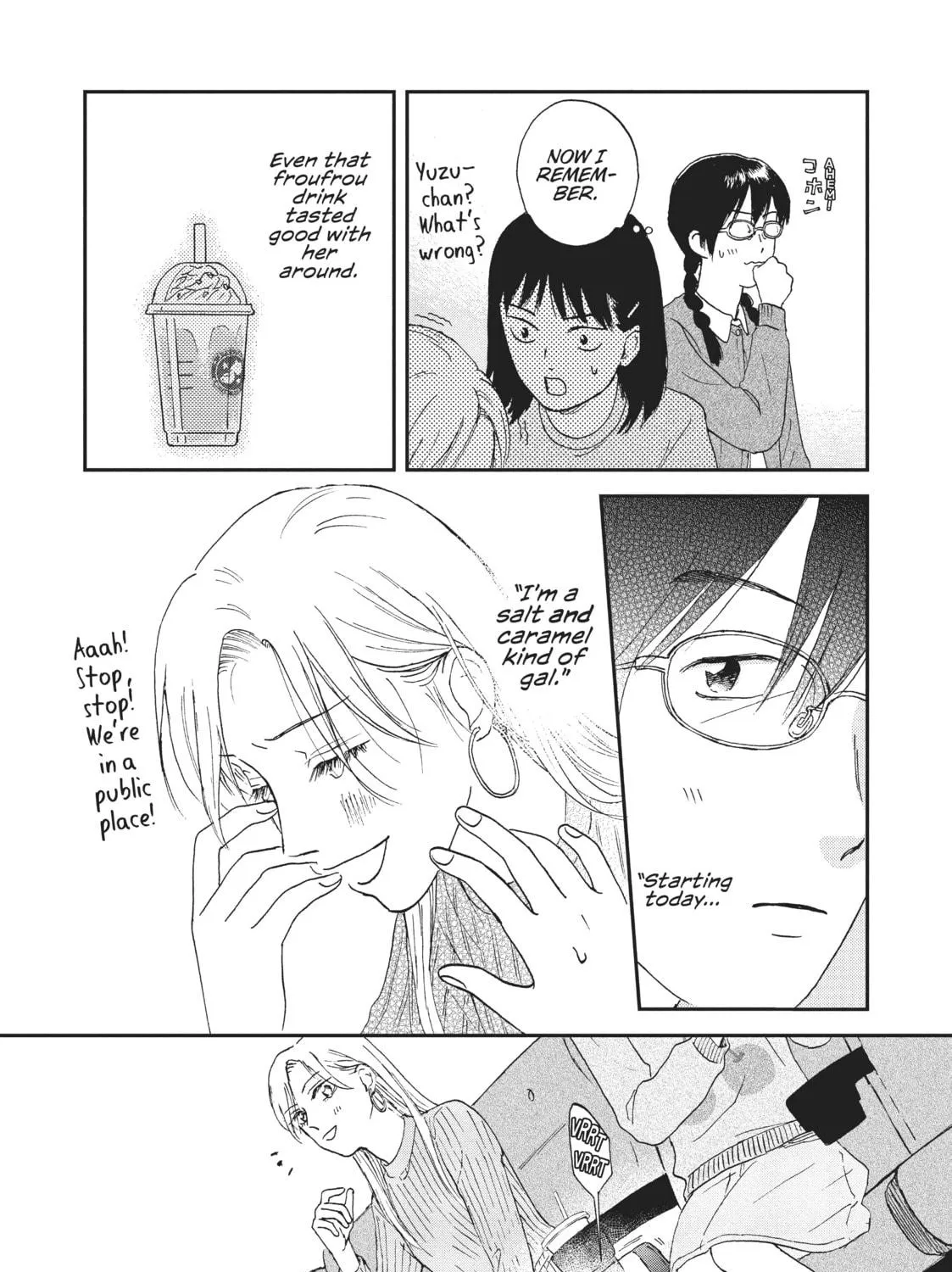 Read Skip and Loafer chapter 5 image 40 on Lezhin