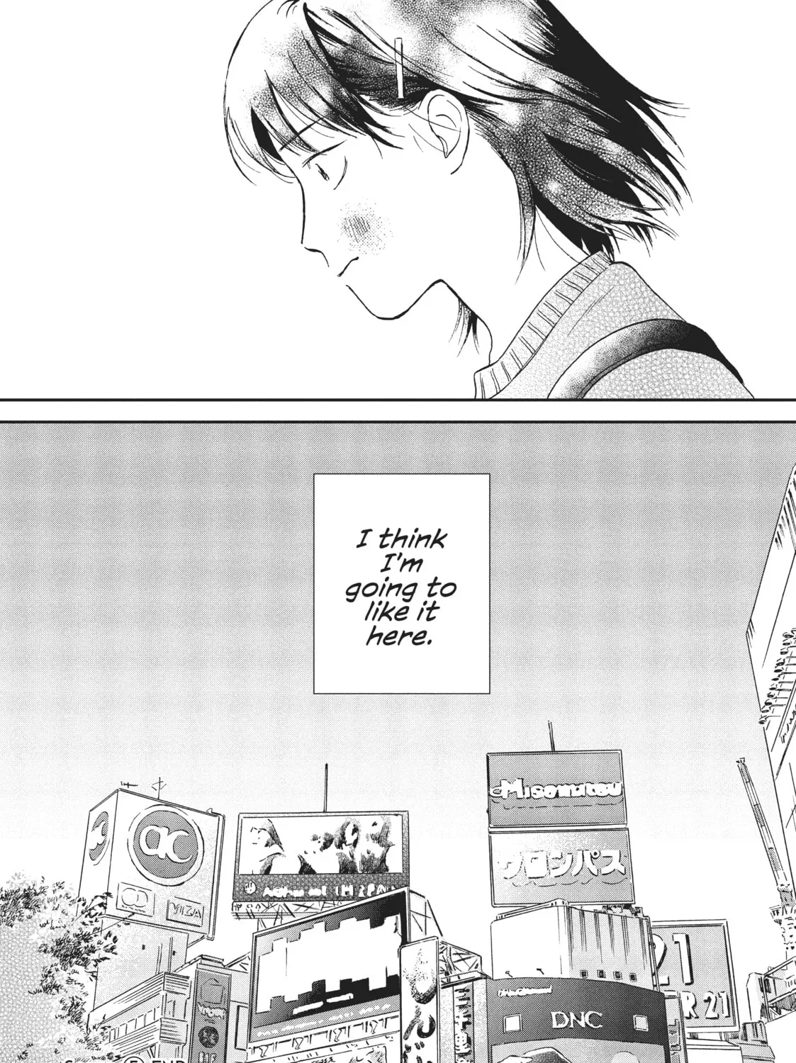 Read Skip and Loafer chapter 5 image 54 on Lezhin