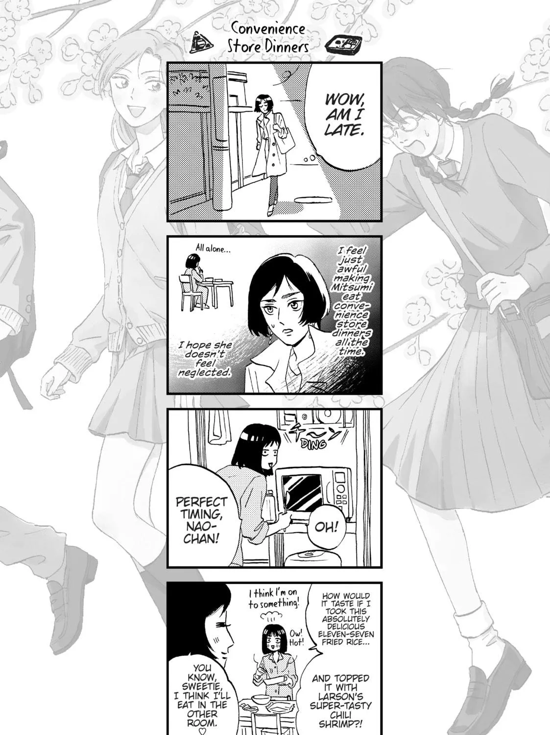 Read Skip and Loafer chapter 5 image 58 on Lezhin
