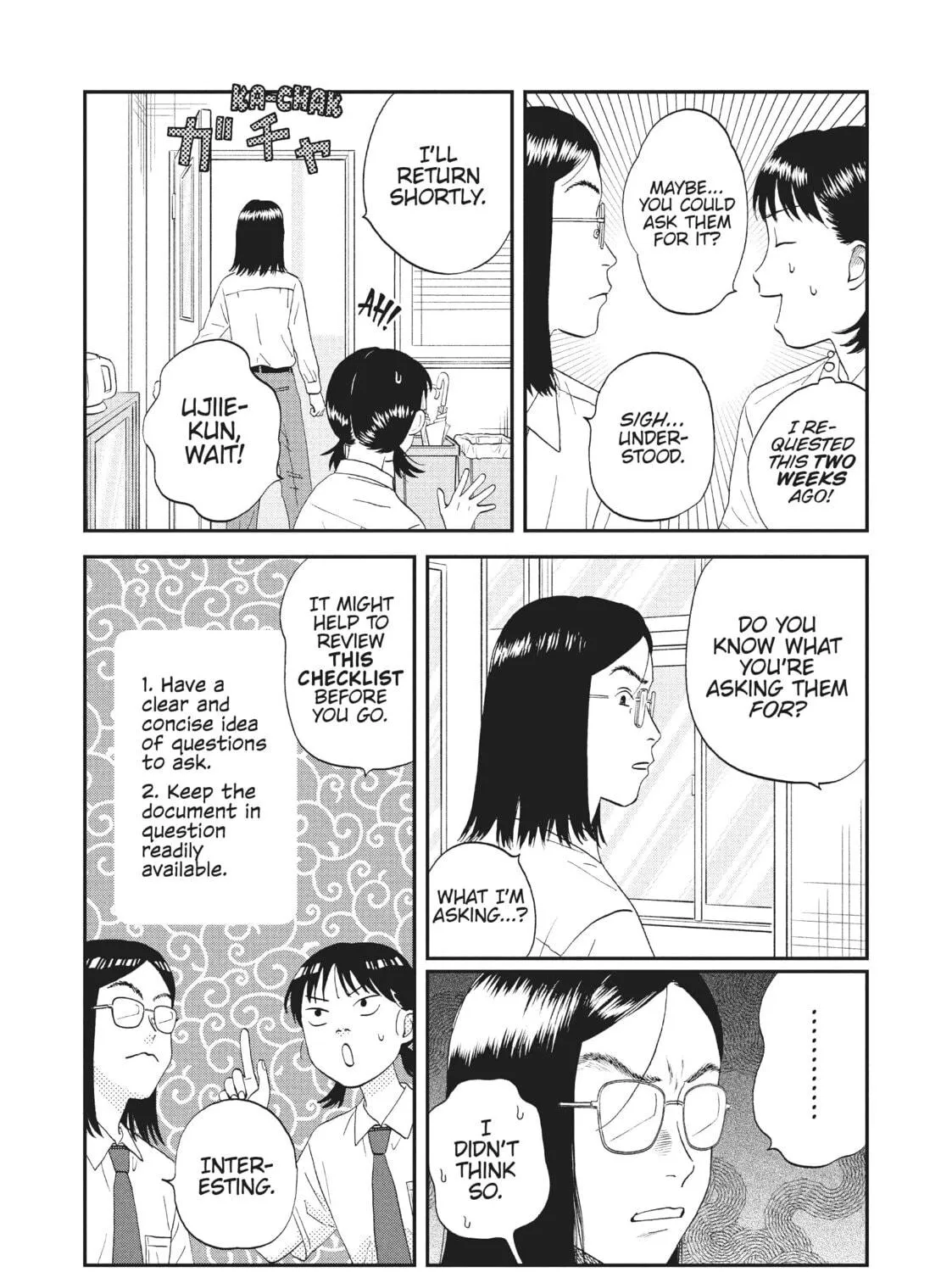 Read Skip and Loafer chapter 50 image 10 on Lezhin