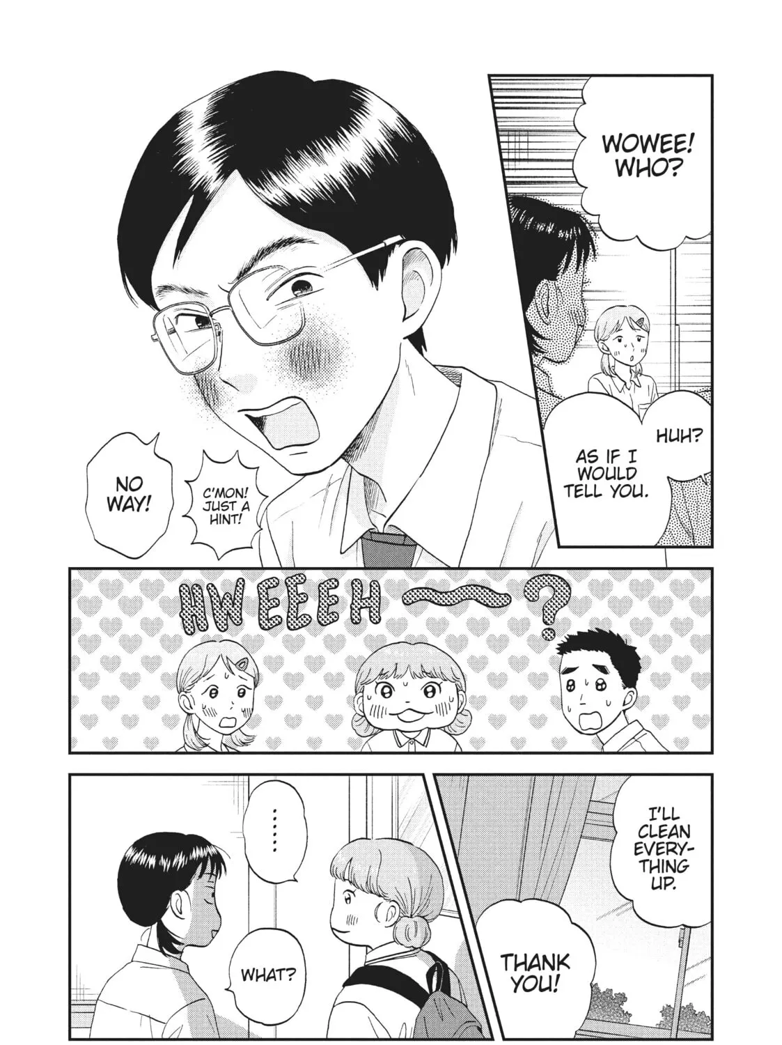 Read Skip and Loafer chapter 50 image 30 on Lezhin