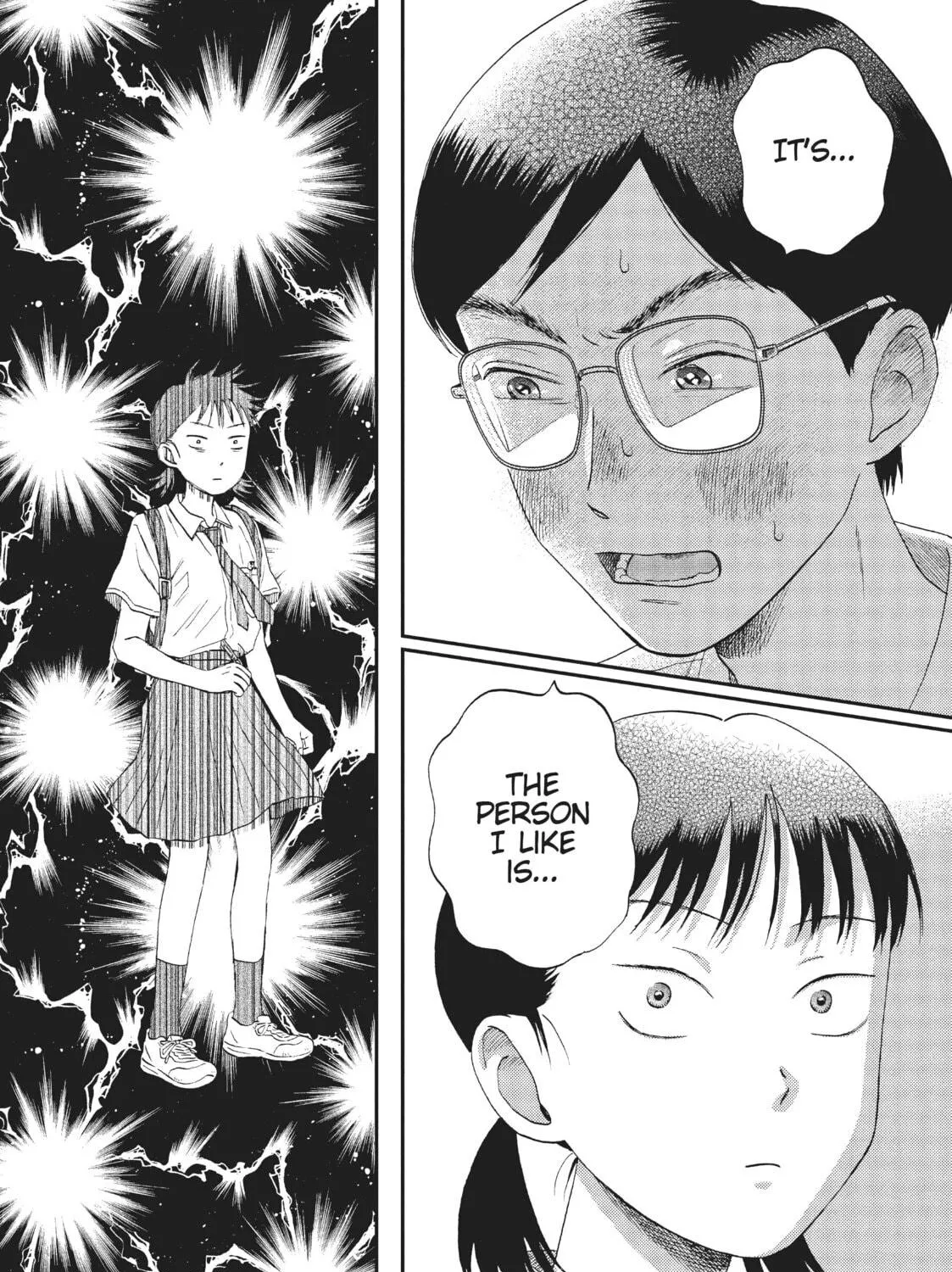 Read Skip and Loafer chapter 50 image 38 on Lezhin