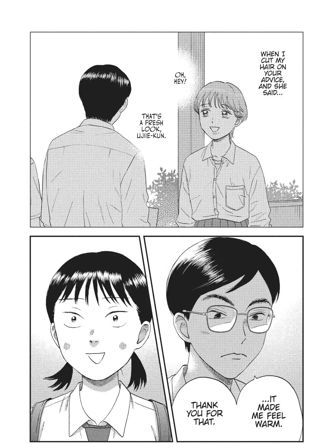 Read Skip and Loafer chapter 50 image 48 on Lezhin