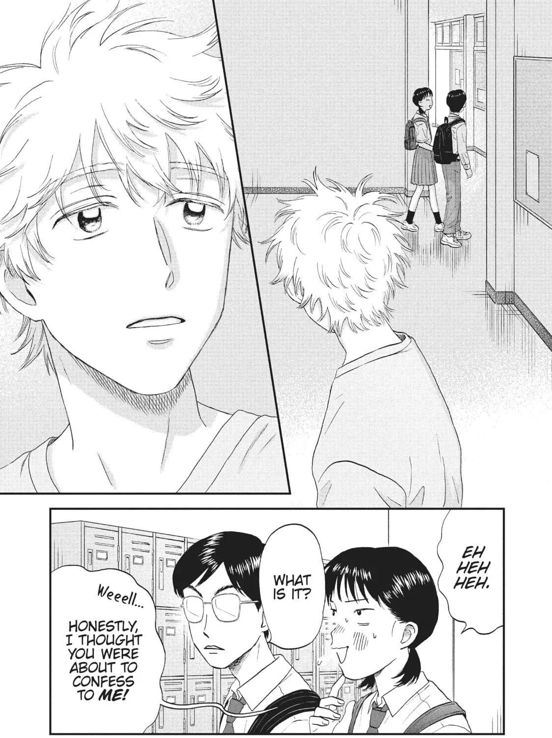 Read Skip and Loafer chapter 50 image 52 on Lezhin