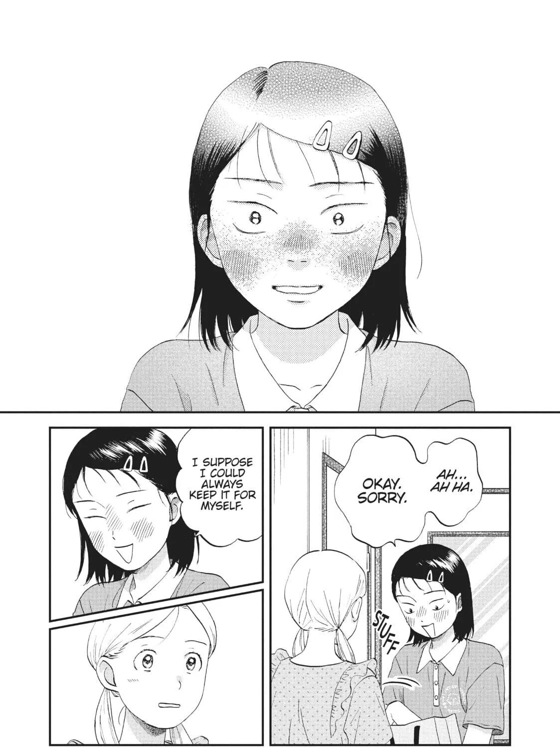 Read Skip and Loafer chapter 51 image 46 on Lezhin