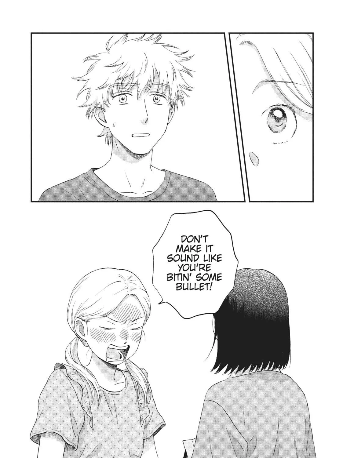 Read Skip and Loafer chapter 51 image 48 on Lezhin