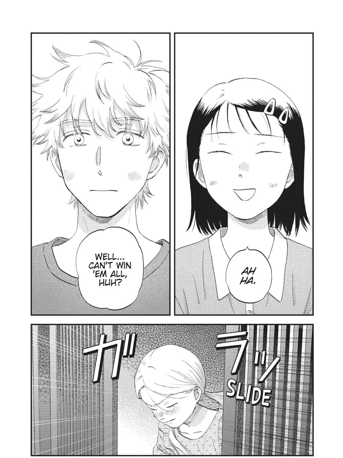 Read Skip and Loafer chapter 51 image 52 on Lezhin