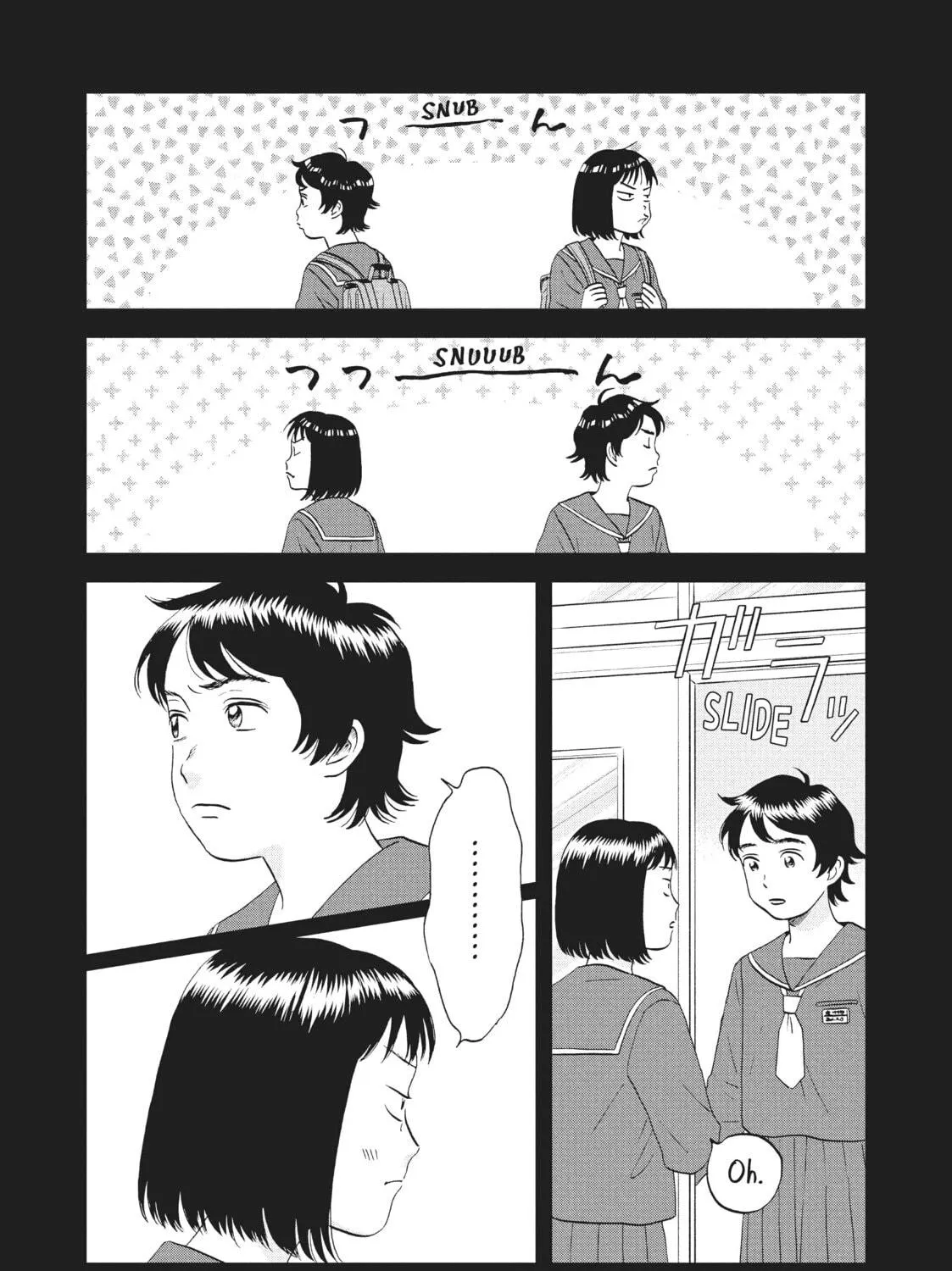 Read Skip and Loafer chapter 52 image 22 on Lezhin