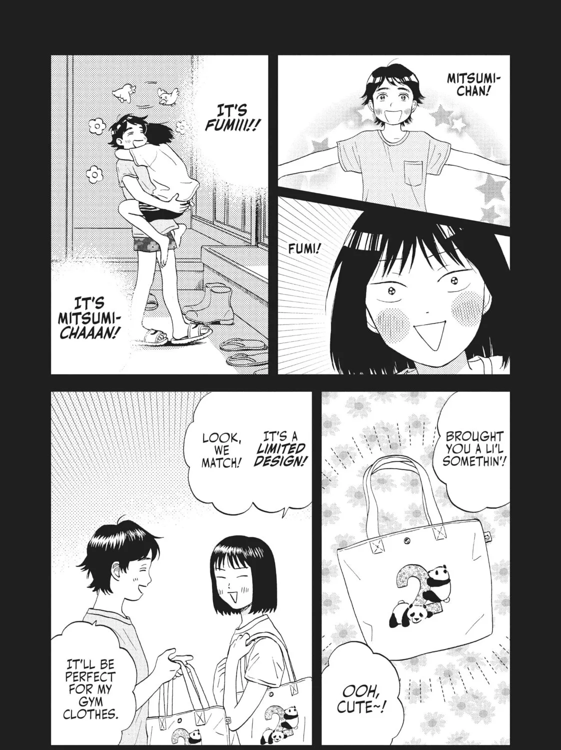Read Skip and Loafer chapter 52 image 26 on Lezhin
