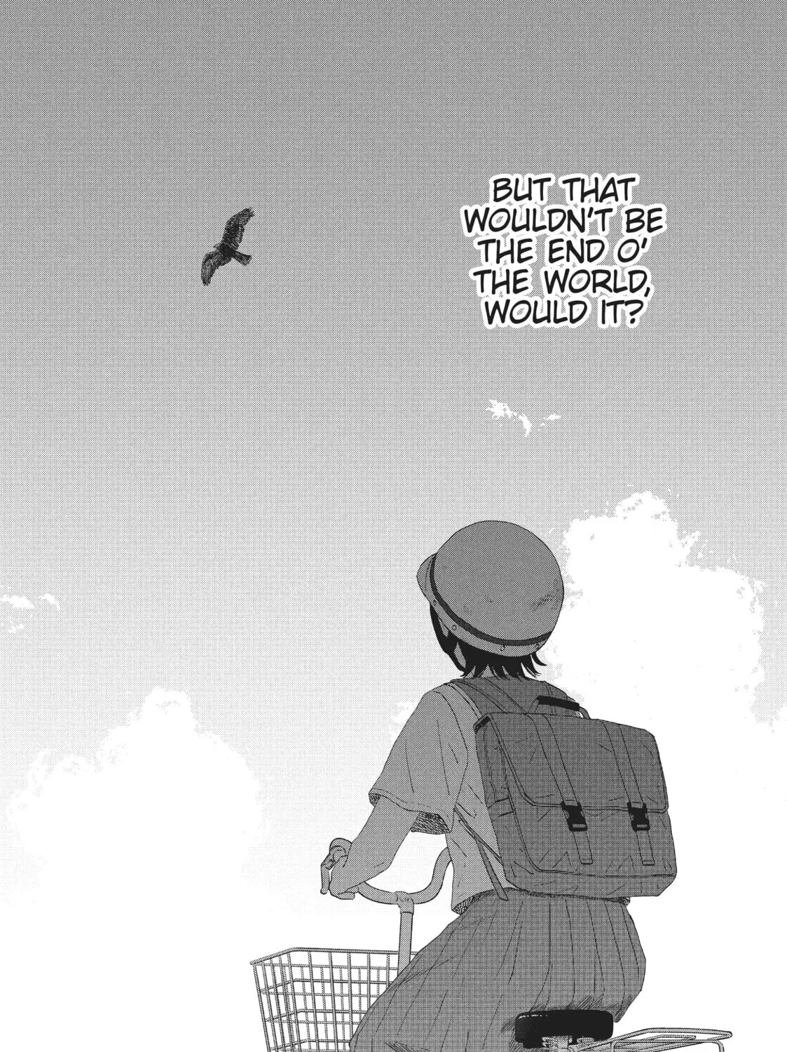 Read Skip and Loafer chapter 52 image 30 on Lezhin