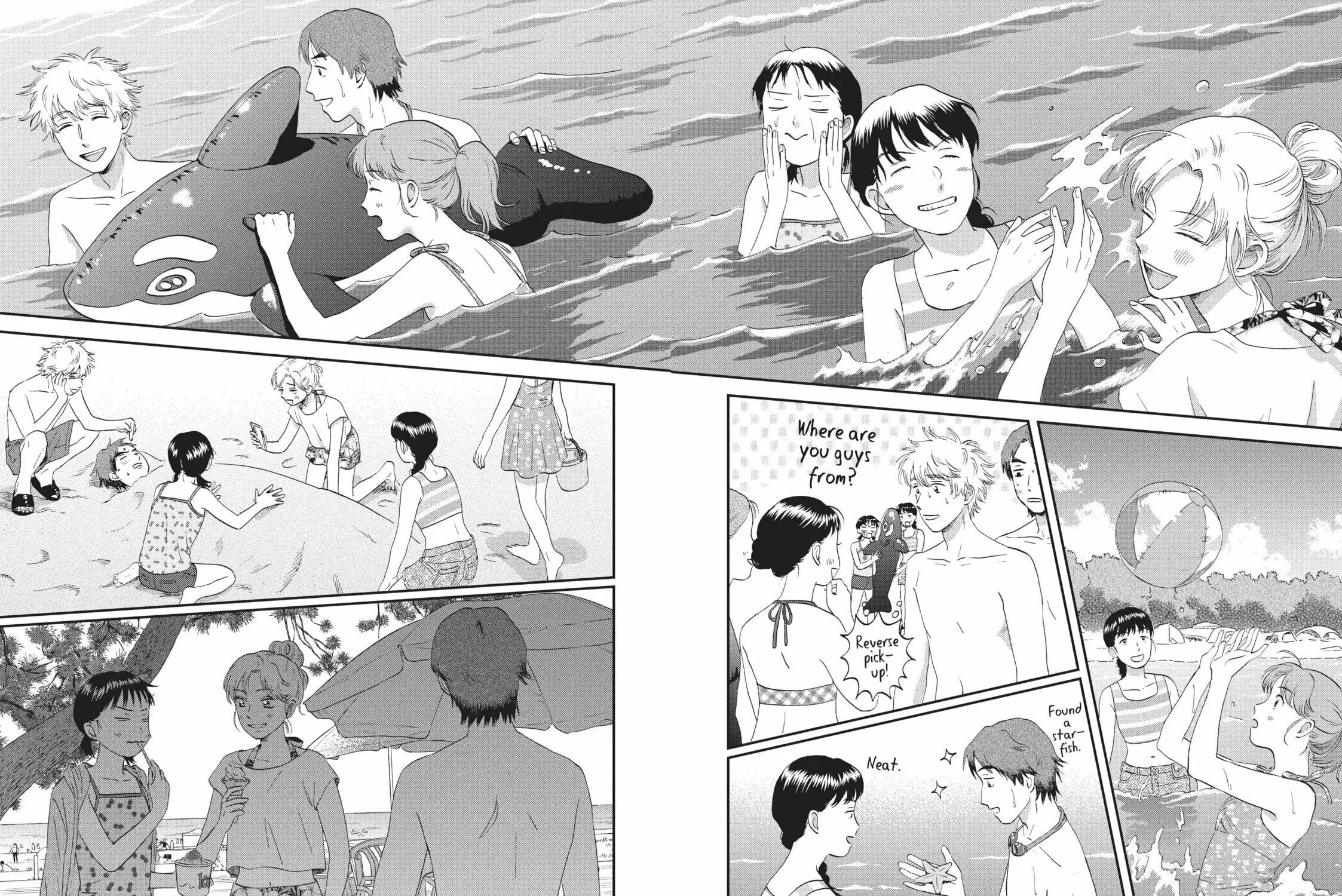 Read Skip and Loafer chapter 52 image 38 on Lezhin