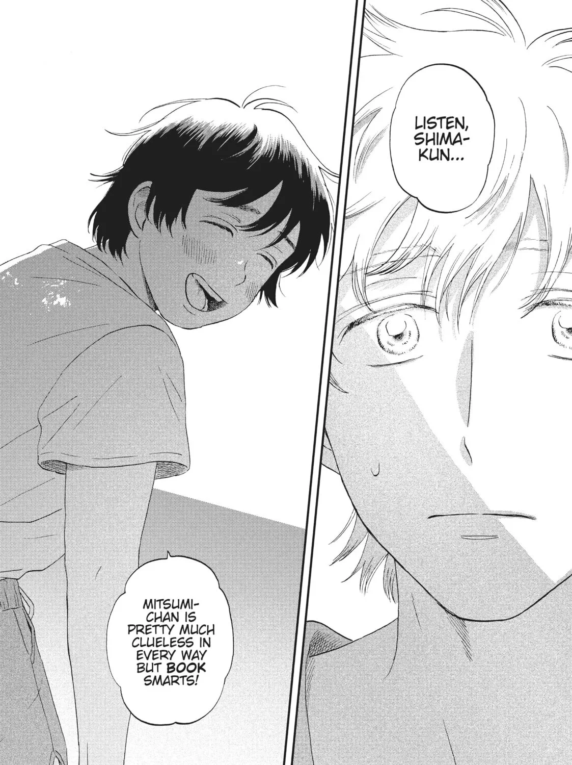 Read Skip and Loafer chapter 52 image 54 on Lezhin