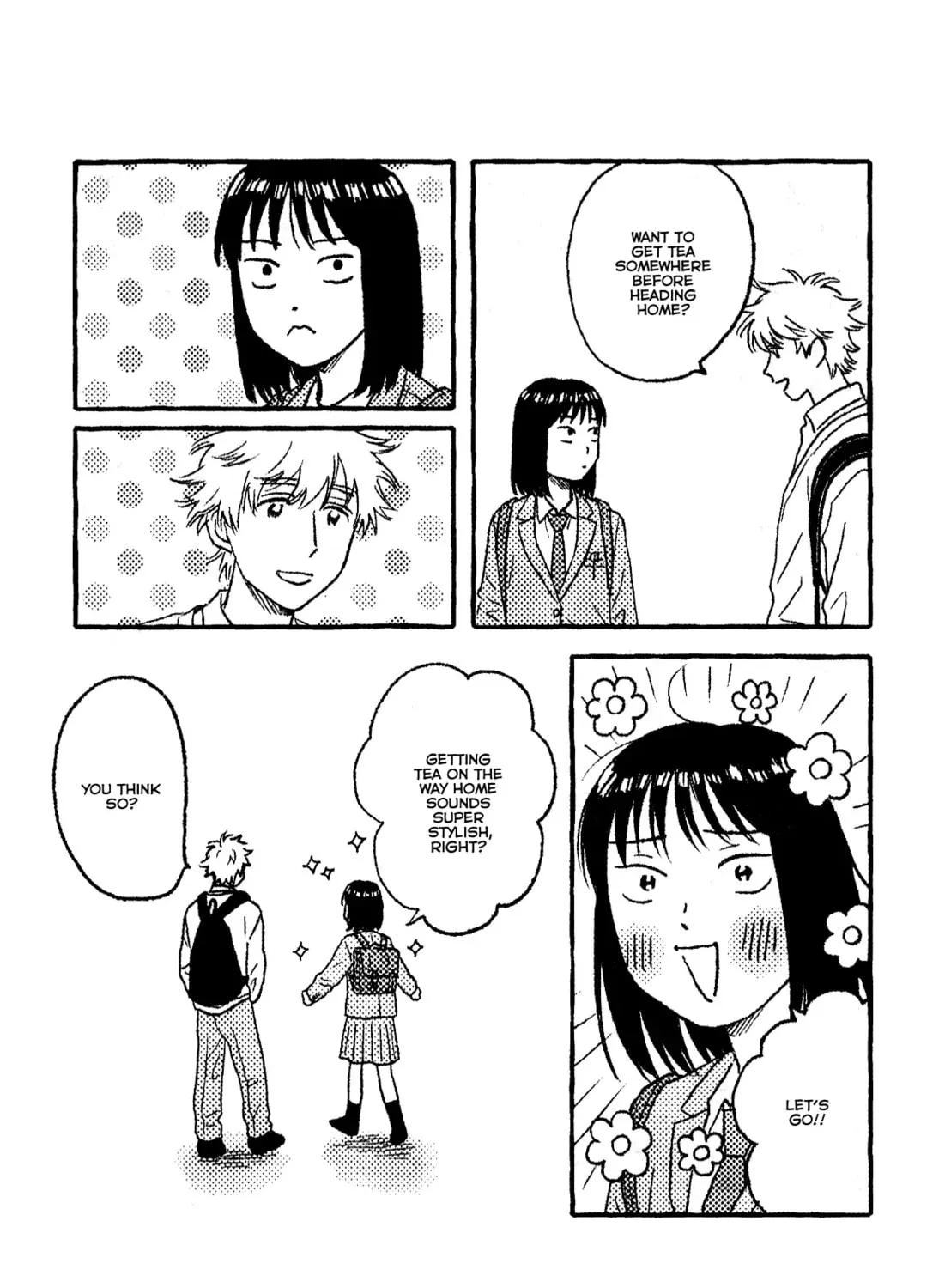 Read Skip and Loafer chapter 53.2 image 8 on Lezhin