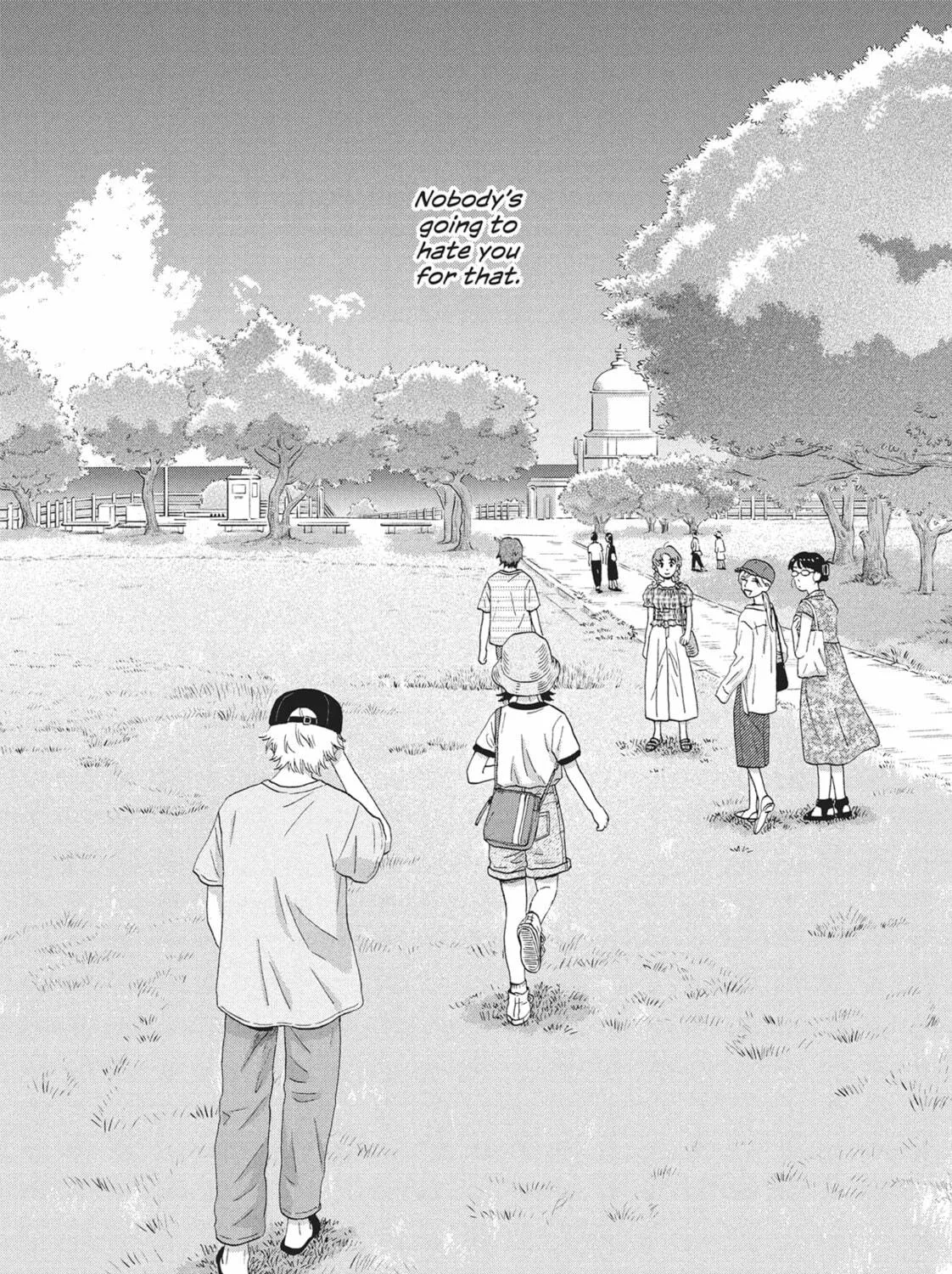 Read Skip and Loafer chapter 54 image 38 on Lezhin