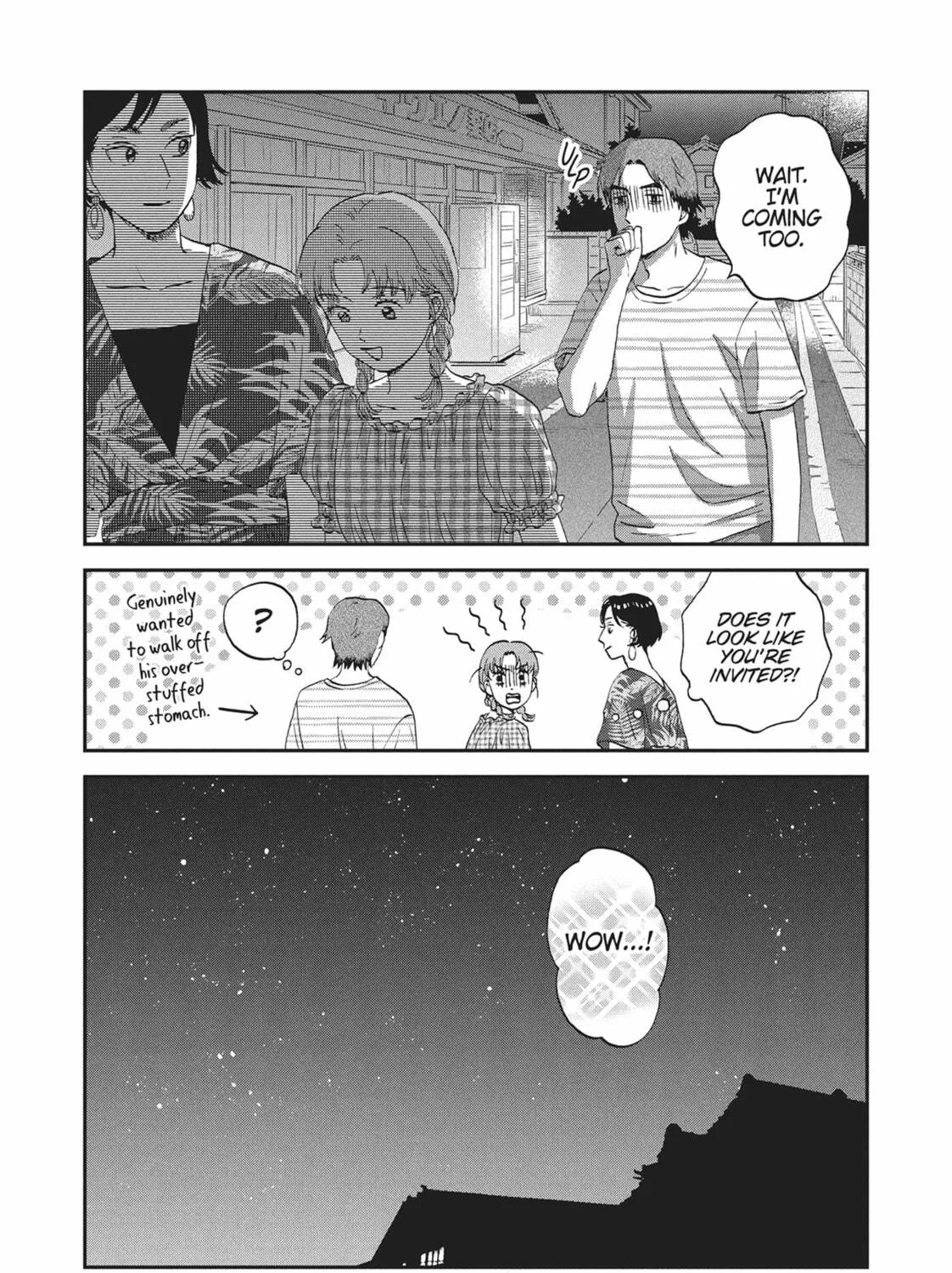 Read Skip and Loafer chapter 55 image 10 on Lezhin