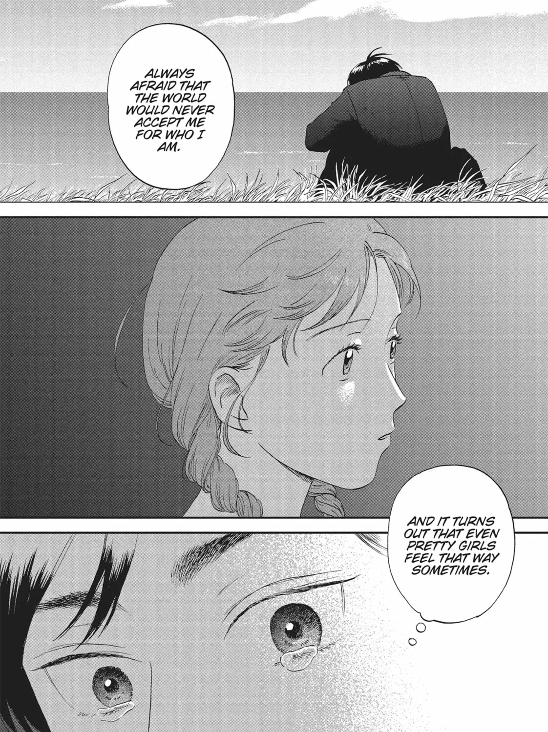 Read Skip and Loafer chapter 55 image 24 on Lezhin