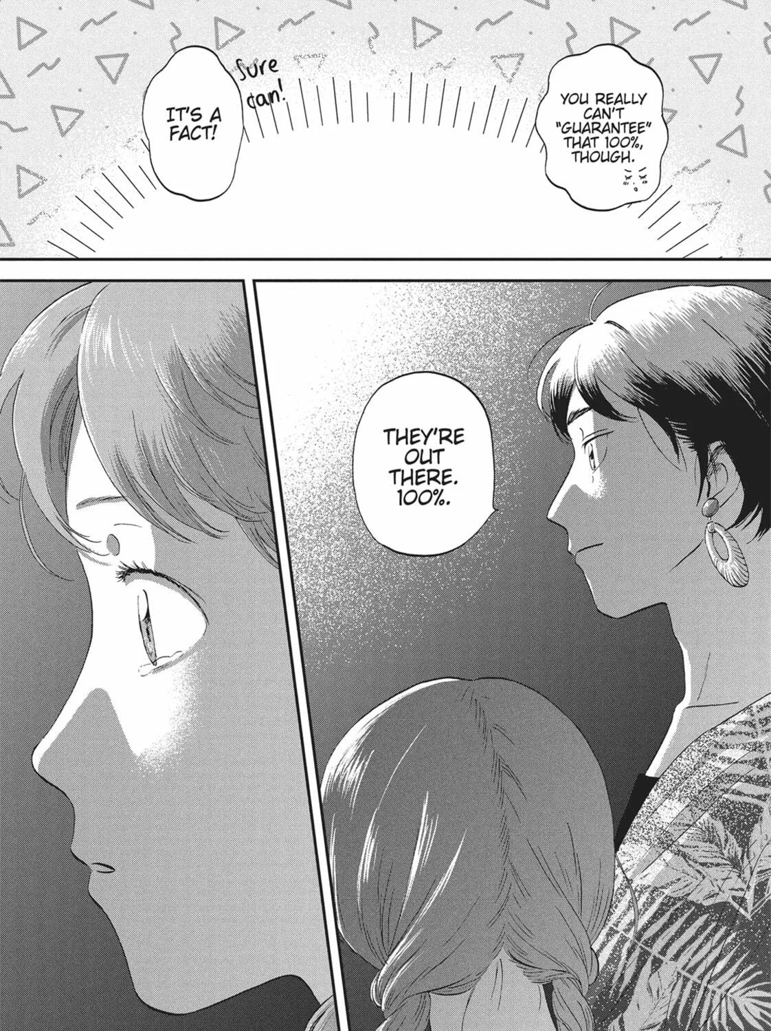 Read Skip and Loafer chapter 55 image 28 on Lezhin