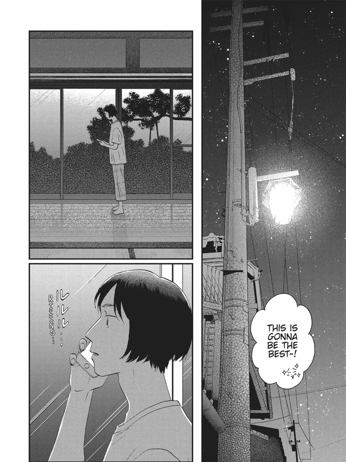 Read Skip and Loafer chapter 55 image 44 on Lezhin