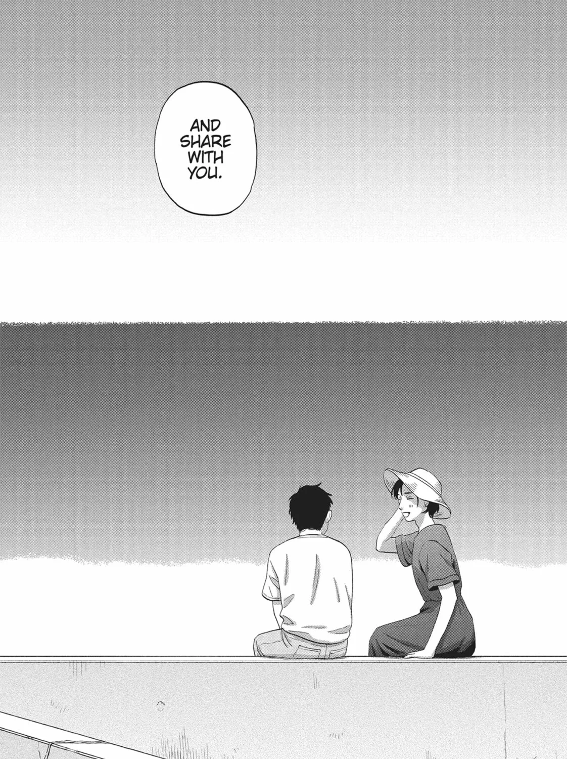 Read Skip and Loafer chapter 55 image 50 on Lezhin