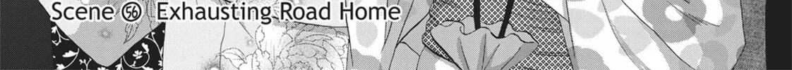 Read Skip and Loafer chapter 56 image 1 on Lezhin