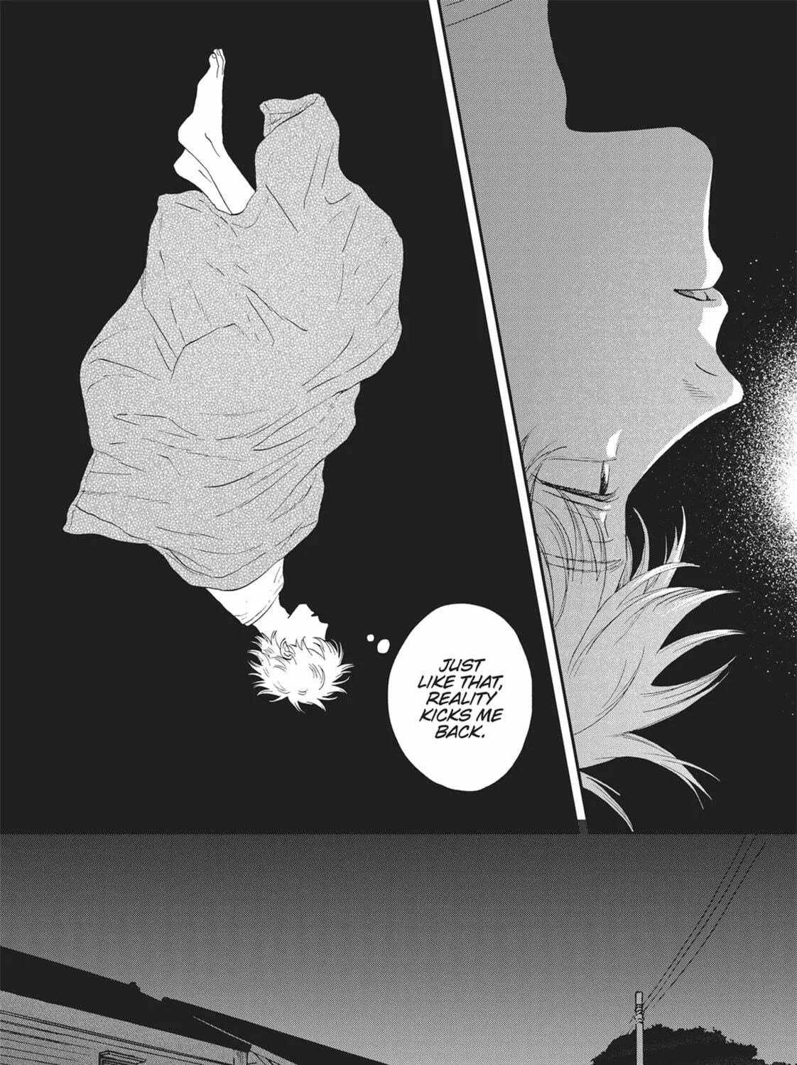 Read Skip and Loafer chapter 56 image 22 on Lezhin