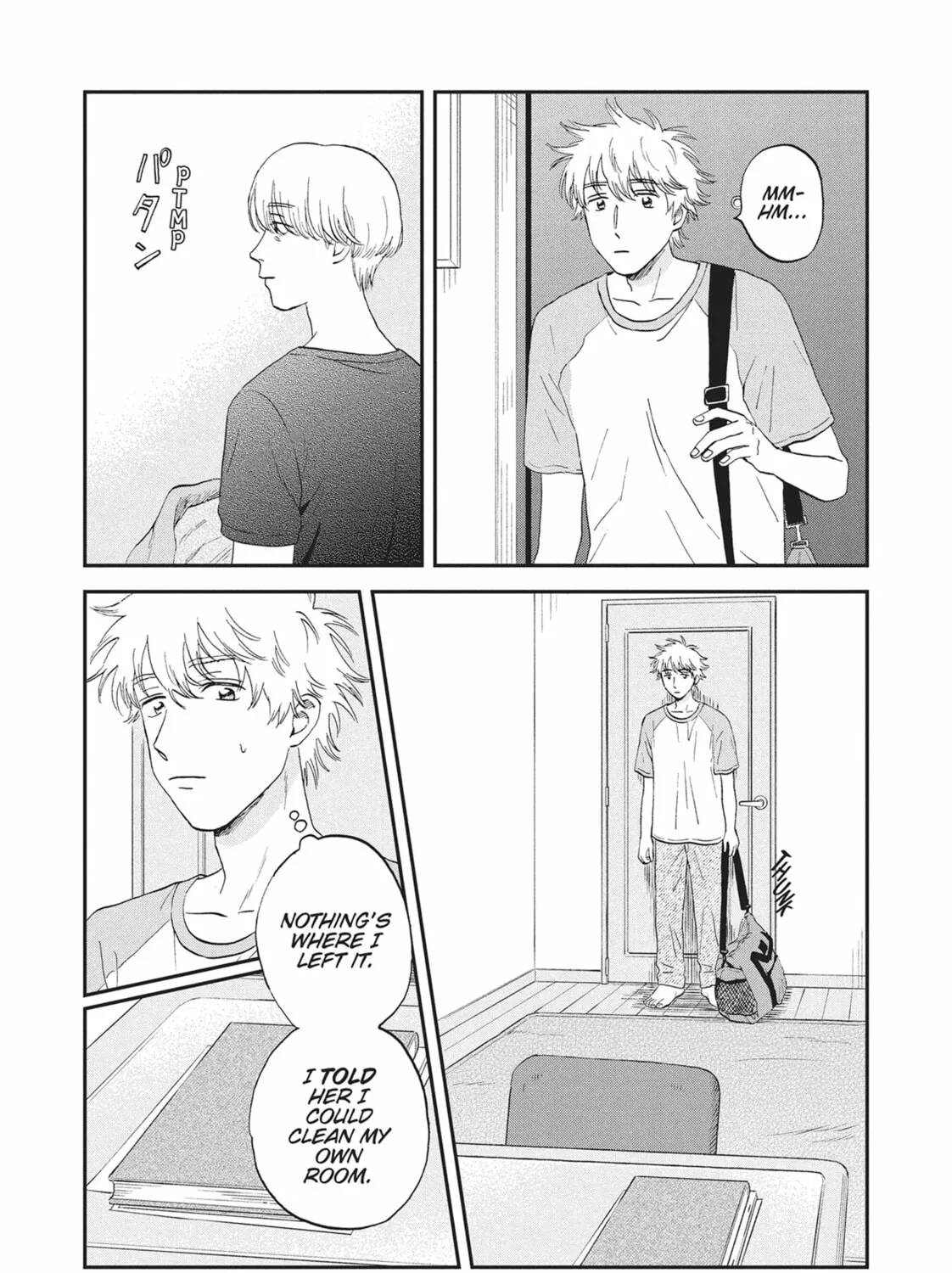 Read Skip and Loafer chapter 56 image 44 on Lezhin