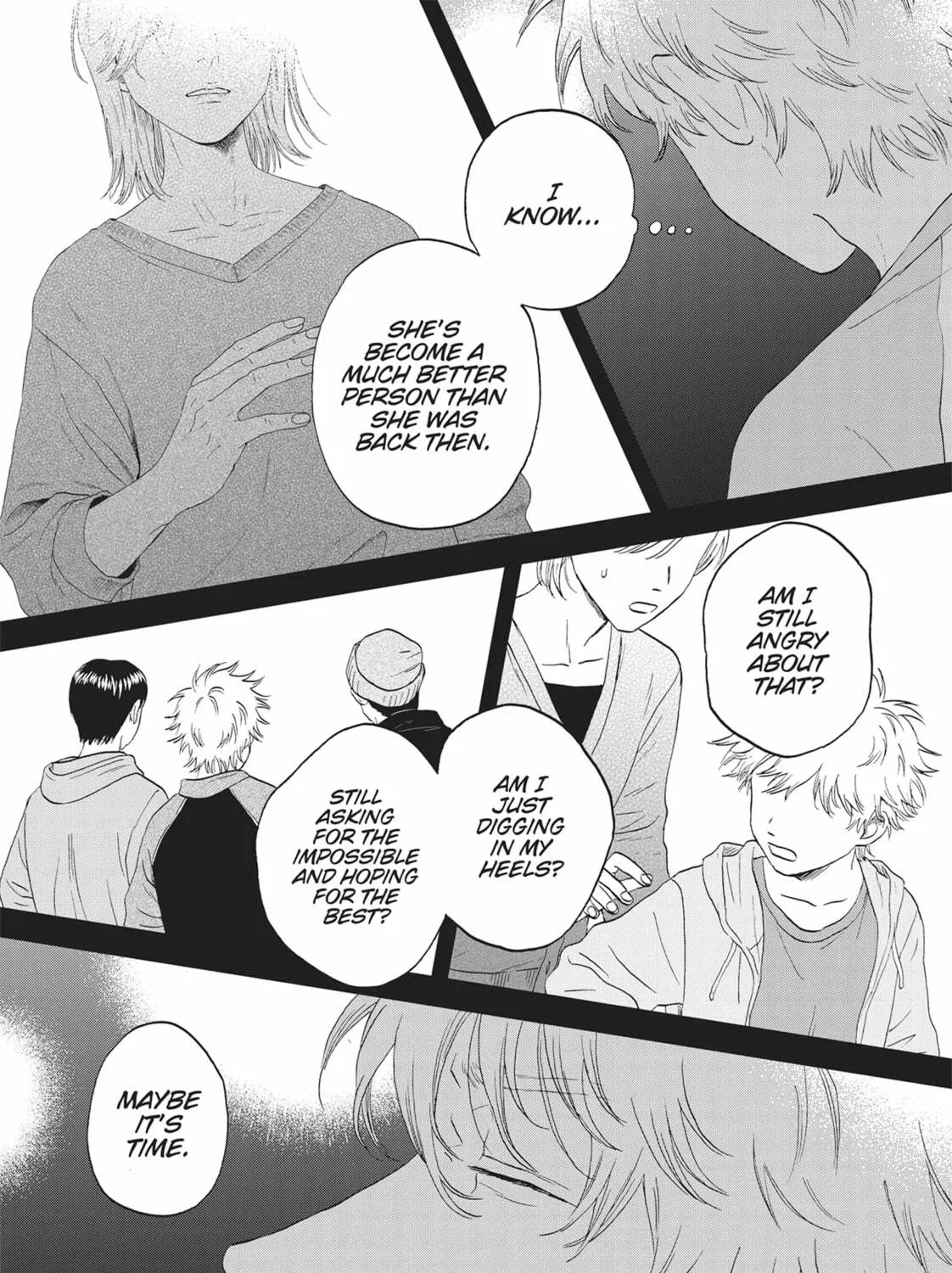 Read Skip and Loafer chapter 56 image 52 on Lezhin