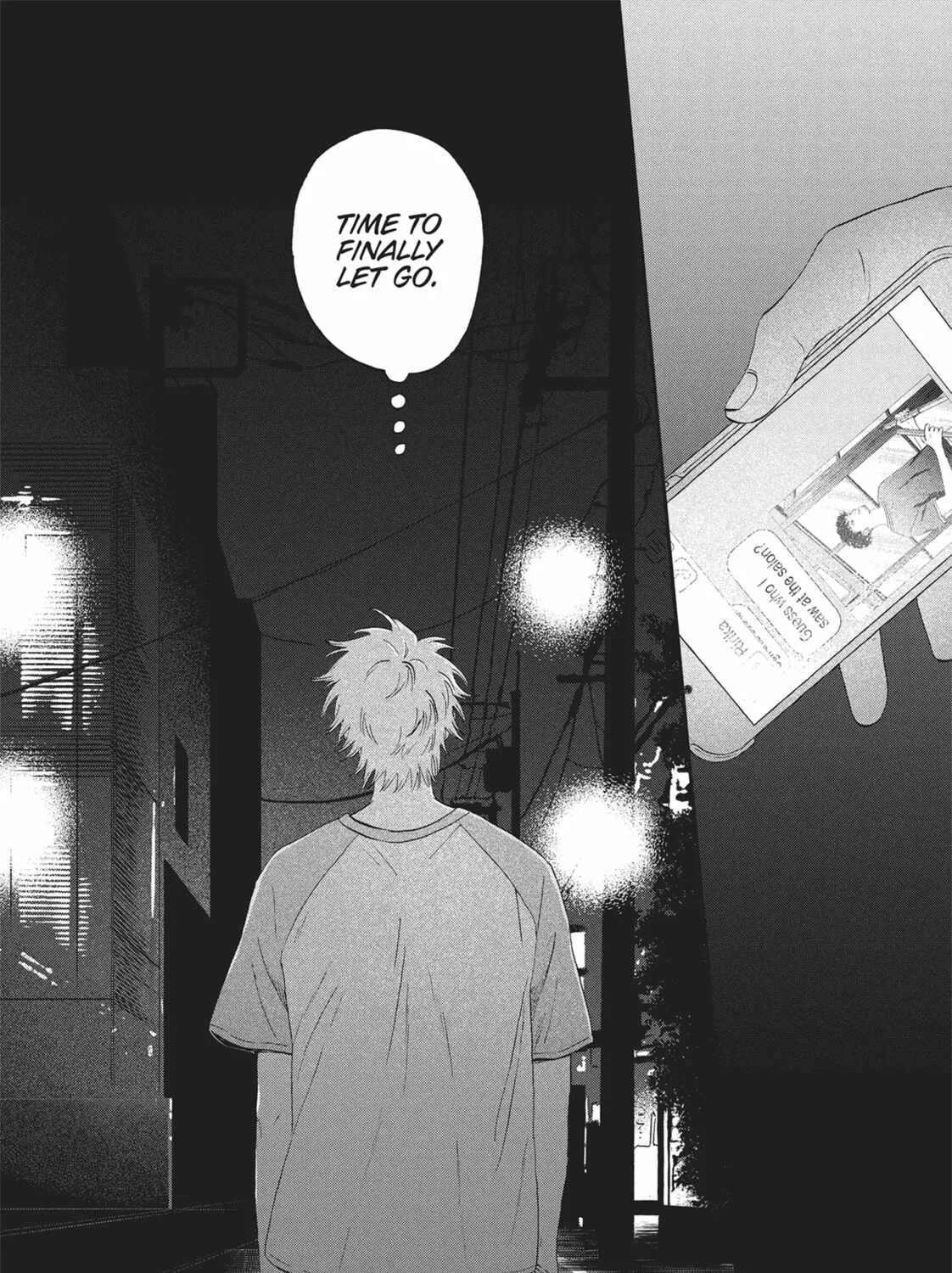 Read Skip and Loafer chapter 56 image 54 on Lezhin