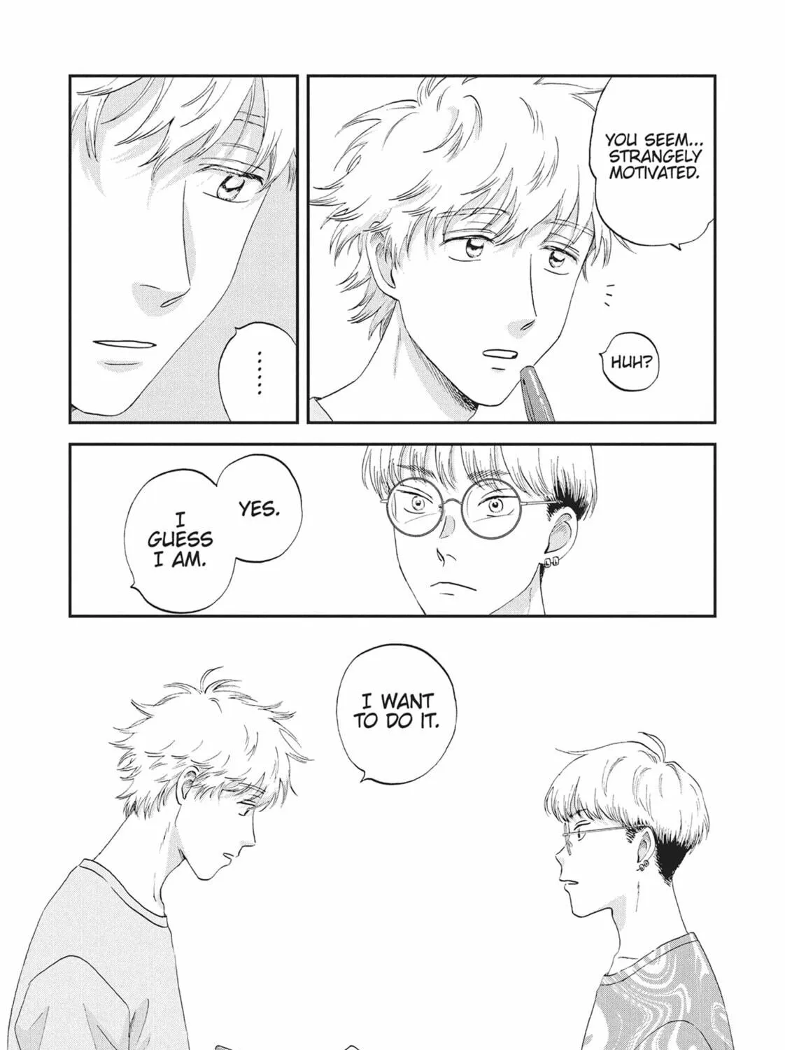 Read Skip and Loafer chapter 57 image 28 on Lezhin