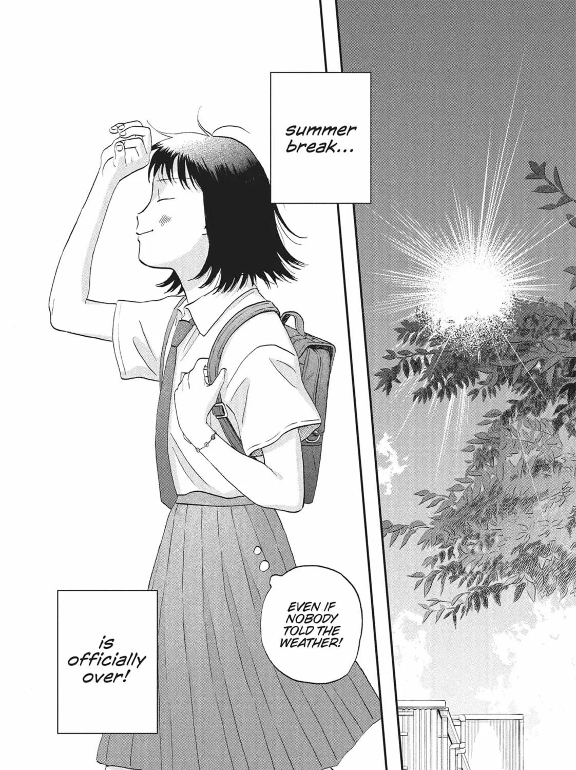Read Skip and Loafer chapter 57 image 34 on Lezhin