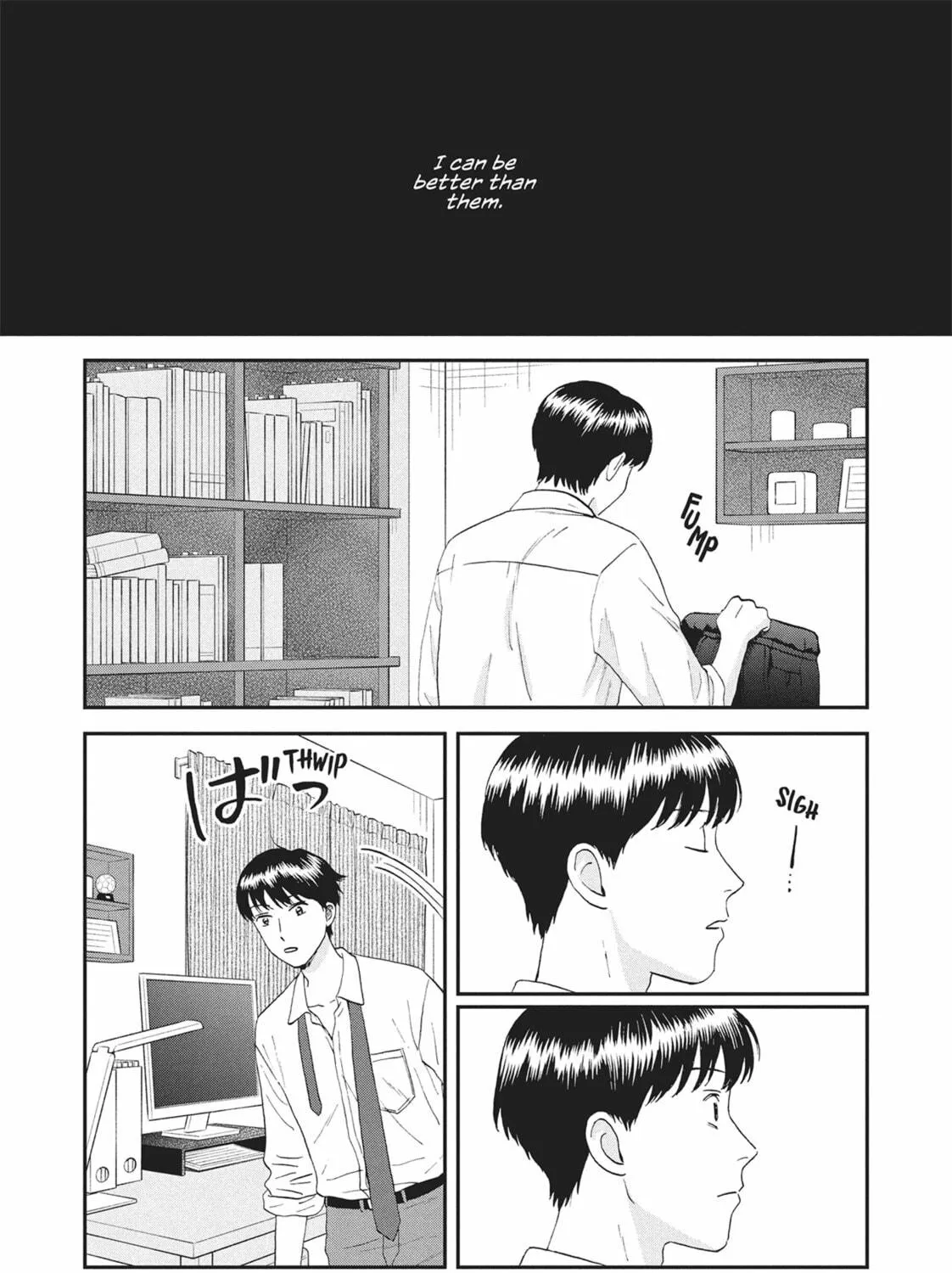Read Skip and Loafer chapter 58 image 28 on Lezhin