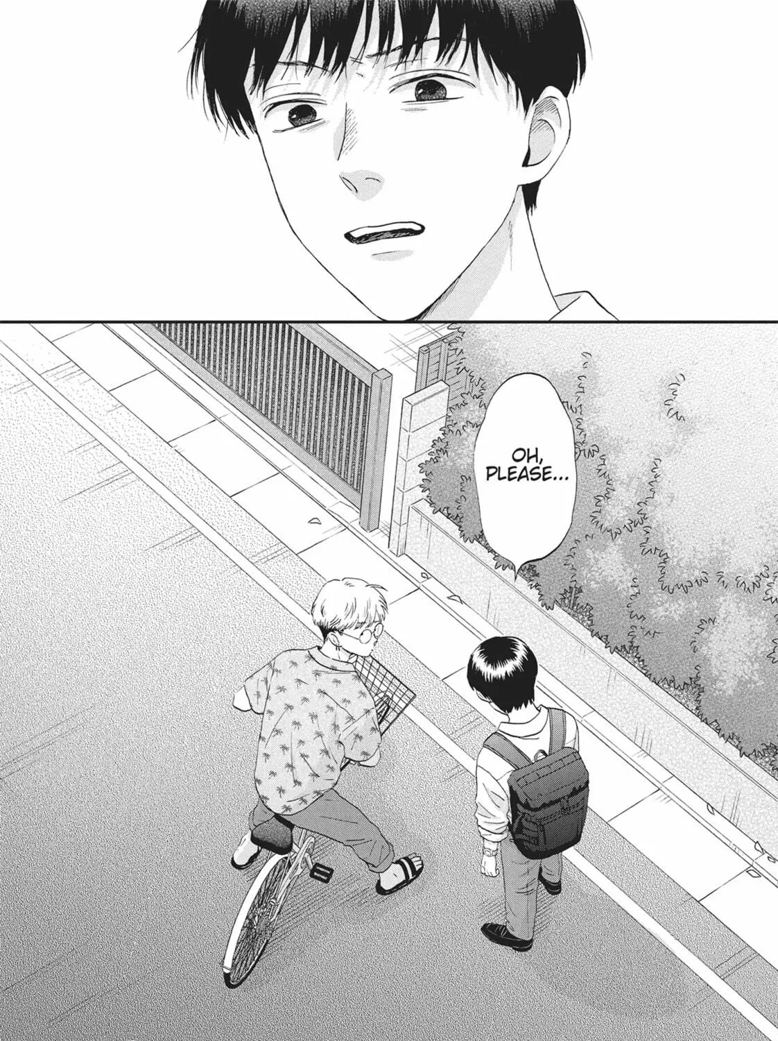 Read Skip and Loafer chapter 58 image 52 on Lezhin