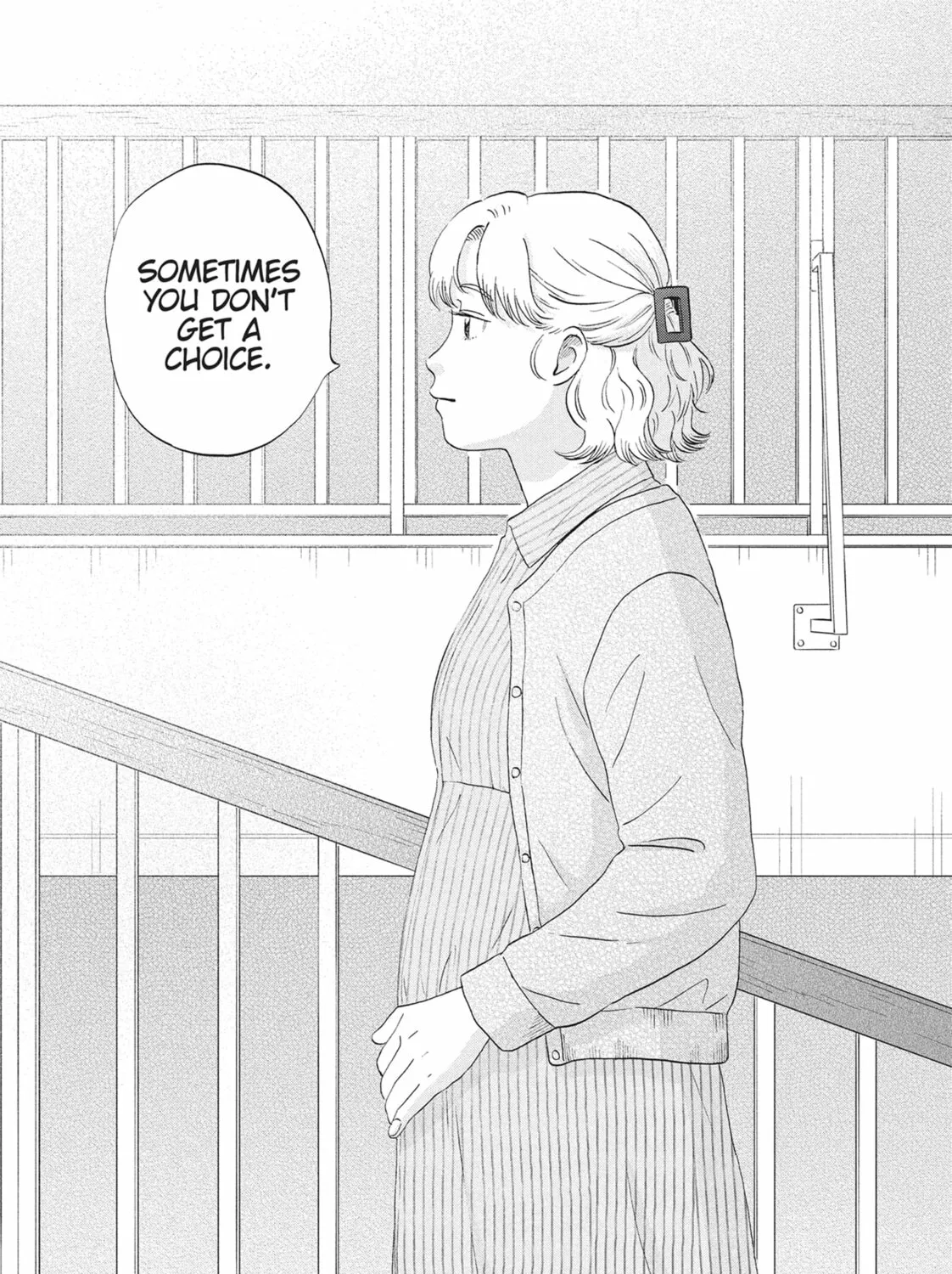 Read Skip and Loafer chapter 59 image 30 on Lezhin