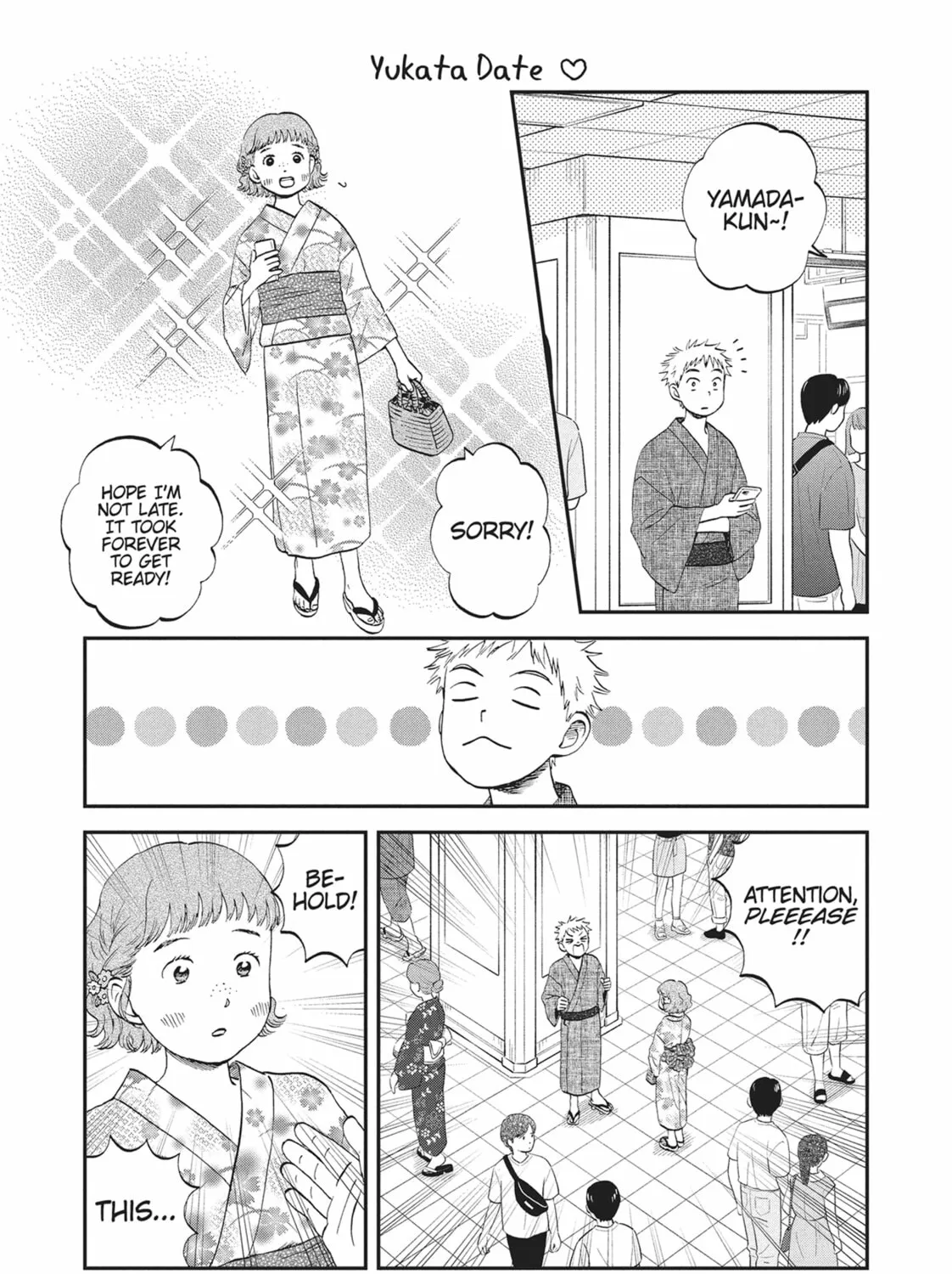 Read Skip and Loafer chapter 59 image 44 on Lezhin