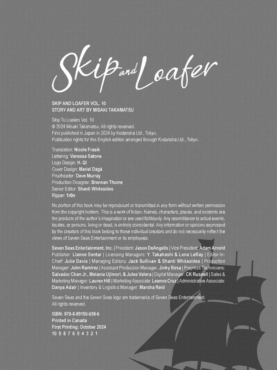Read Skip and Loafer chapter 59 image 70 on Lezhin